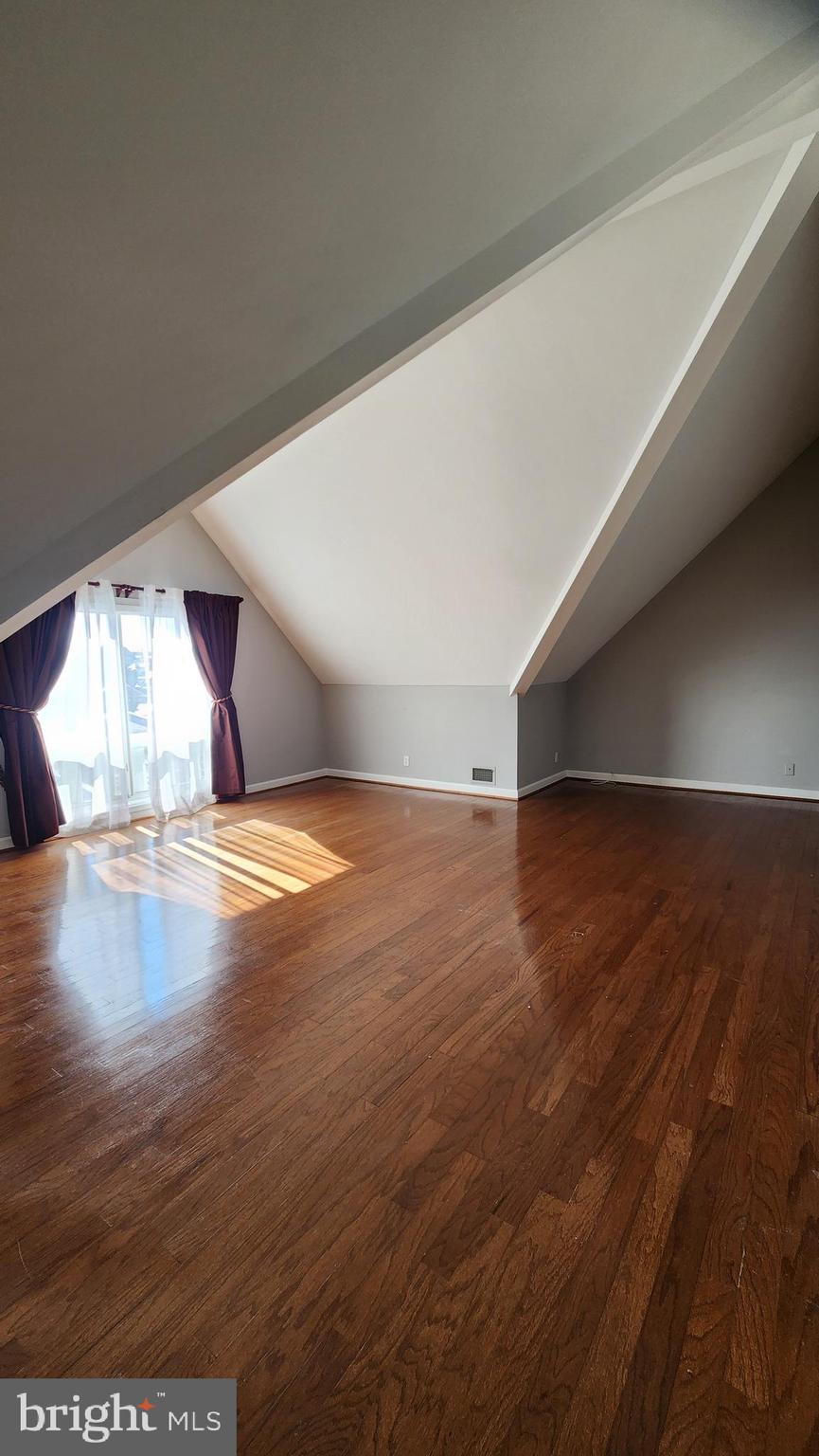 OLD TOWN ALEXANDRIA - Residential Lease