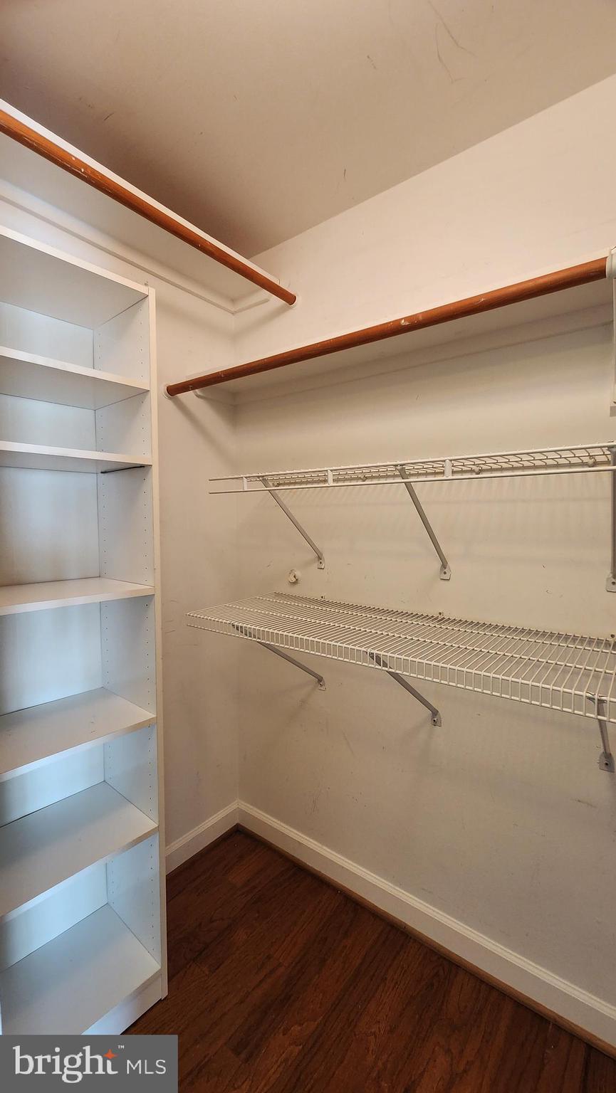 OLD TOWN ALEXANDRIA - Residential Lease