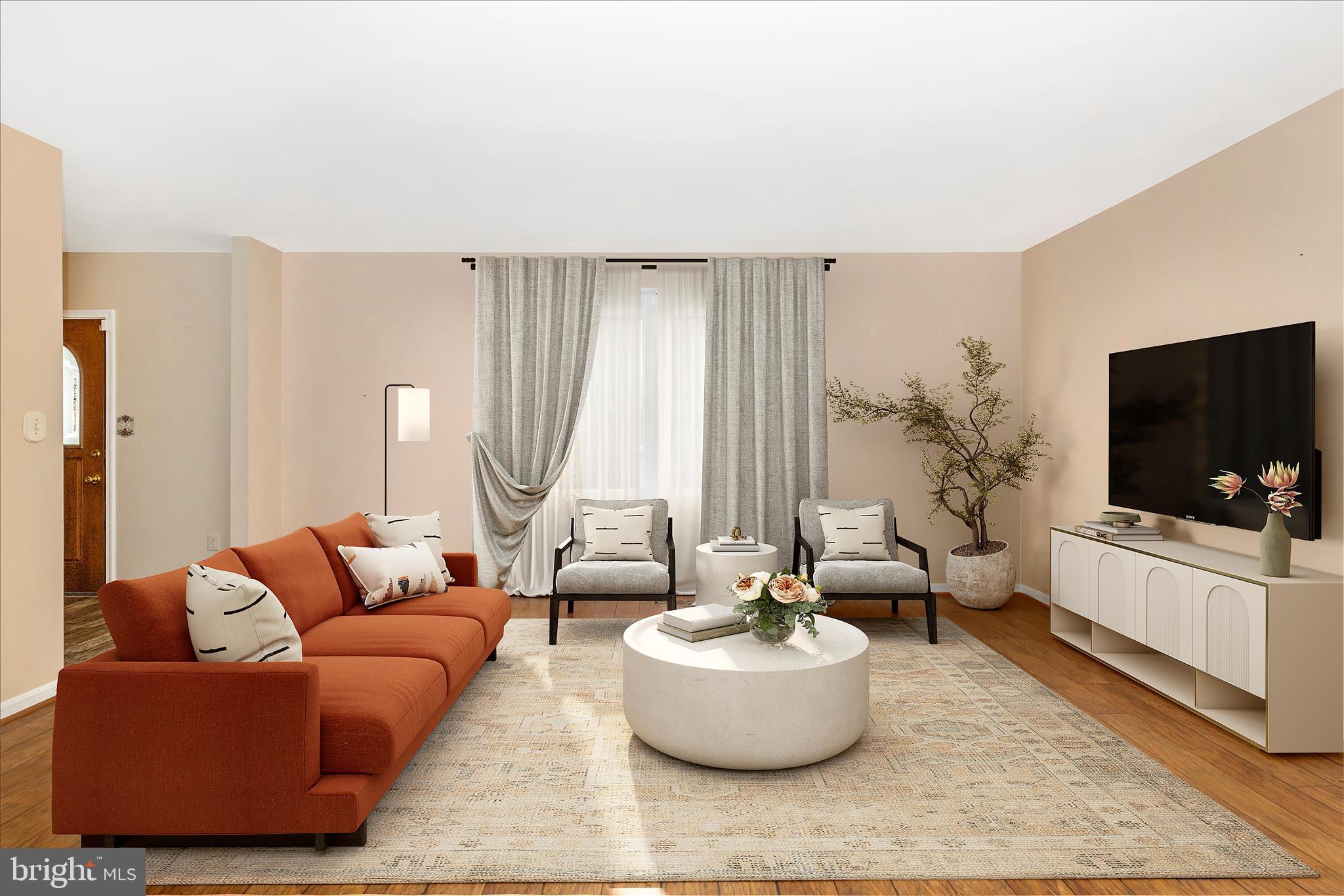 COLONIAL HEIGHTS - Residential