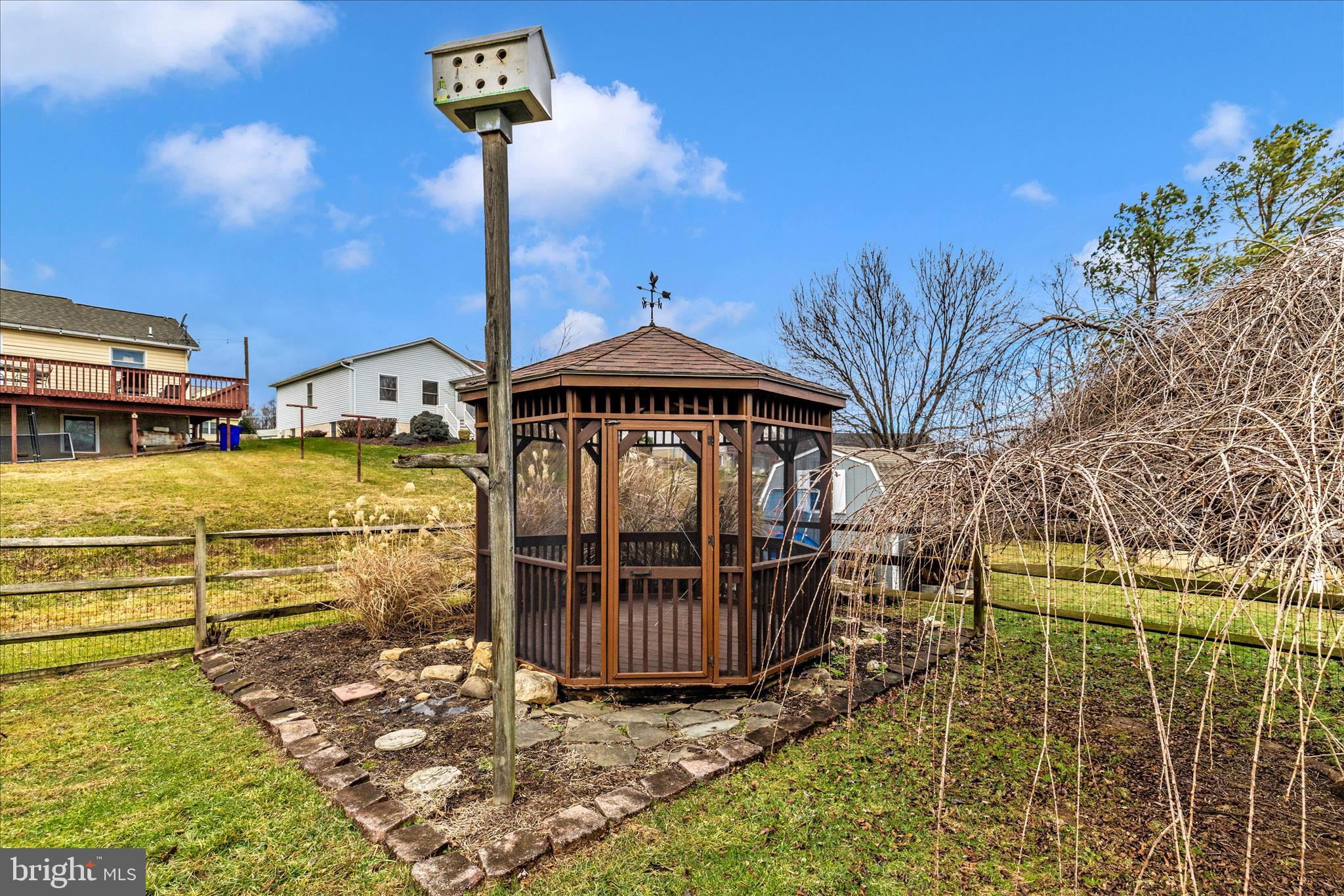 COLONIAL HEIGHTS - Residential