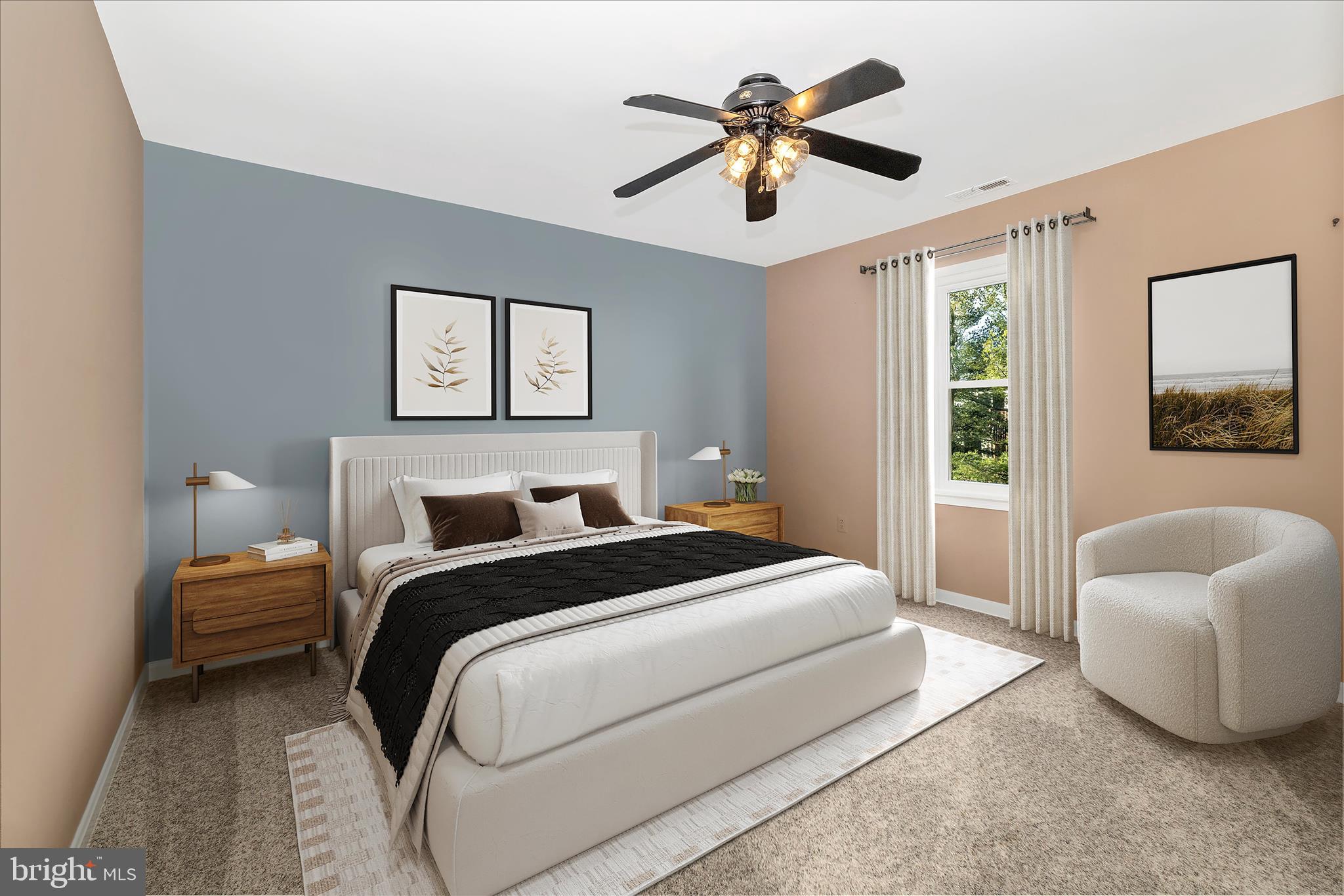 COLONIAL HEIGHTS - Residential