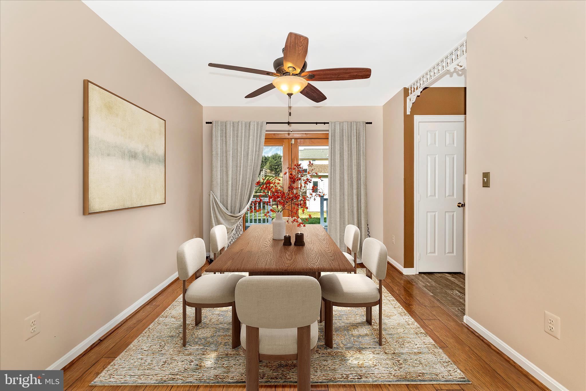 COLONIAL HEIGHTS - Residential