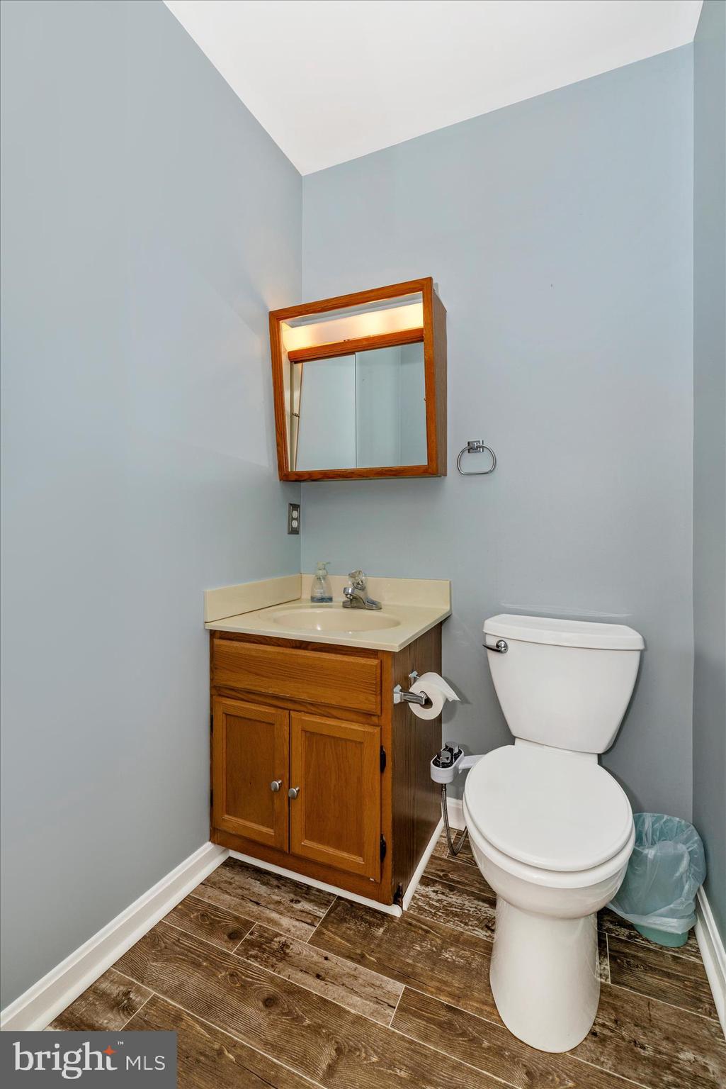 COLONIAL HEIGHTS - Residential