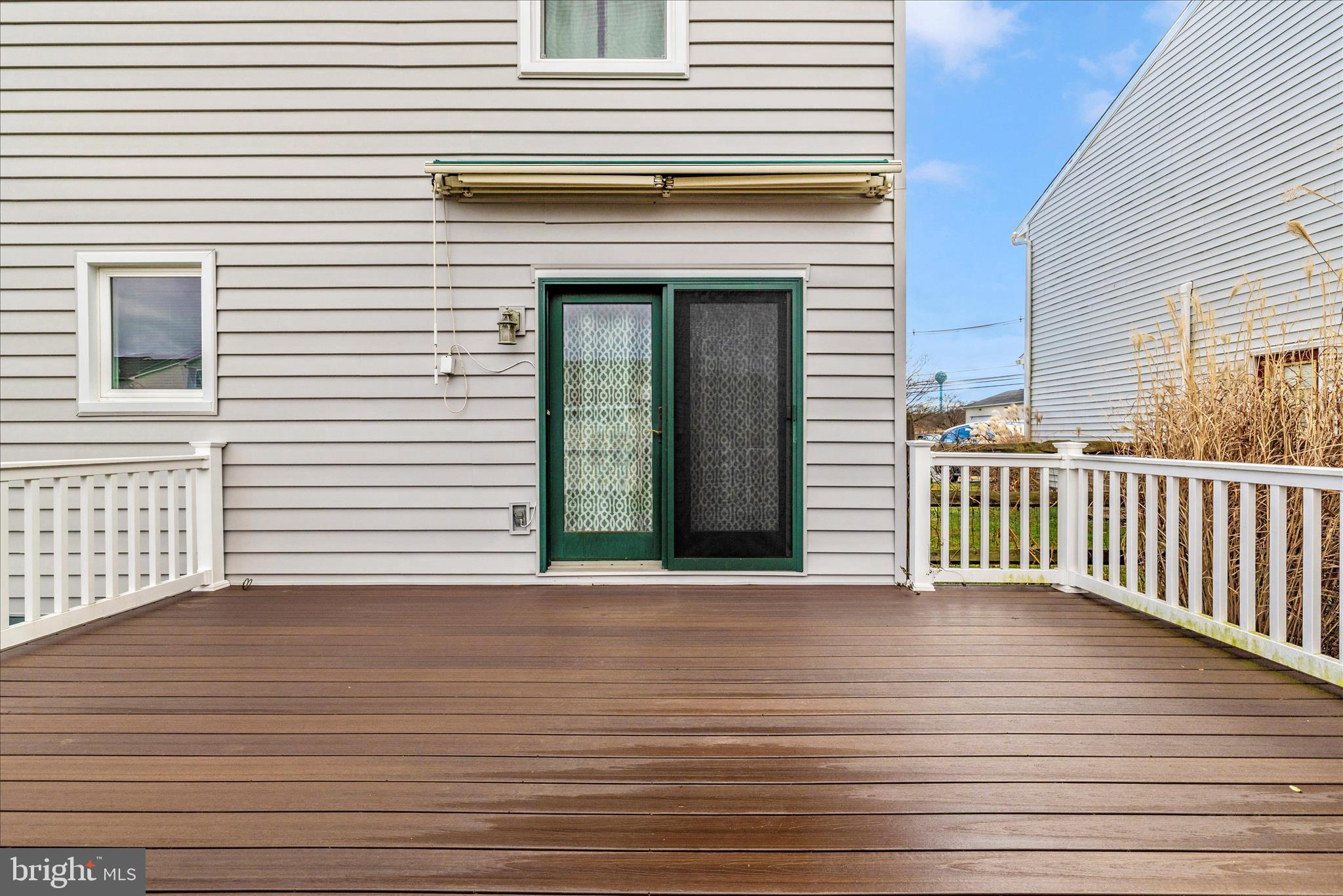 COLONIAL HEIGHTS - Residential