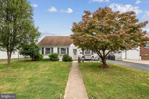 9805 Woodfern Road, Philadelphia, PA 19115 - MLS#: PAPH2440960