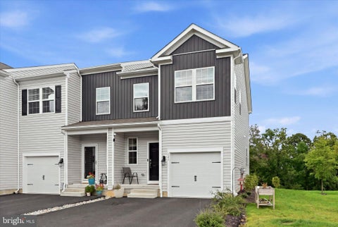 Photo of 121 Tudor Street, COATESVILLE, PA 19320 (MLS # PACT2135080)