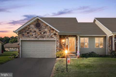 Photo of 3025 Barley Circle #12, DOVER, PA 17315 (MLS # PAYK2110160)