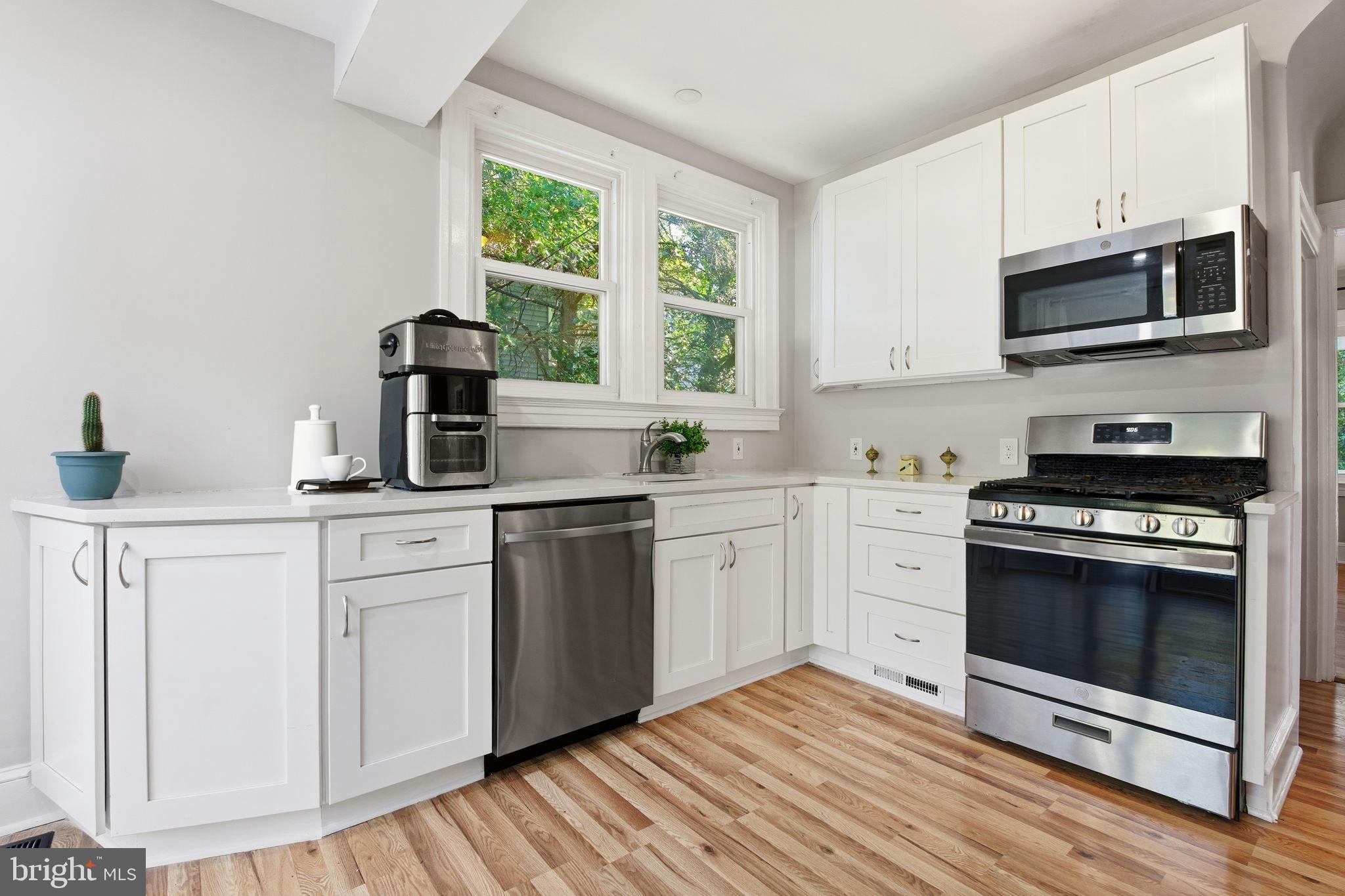 CATONSVILLE - Residential