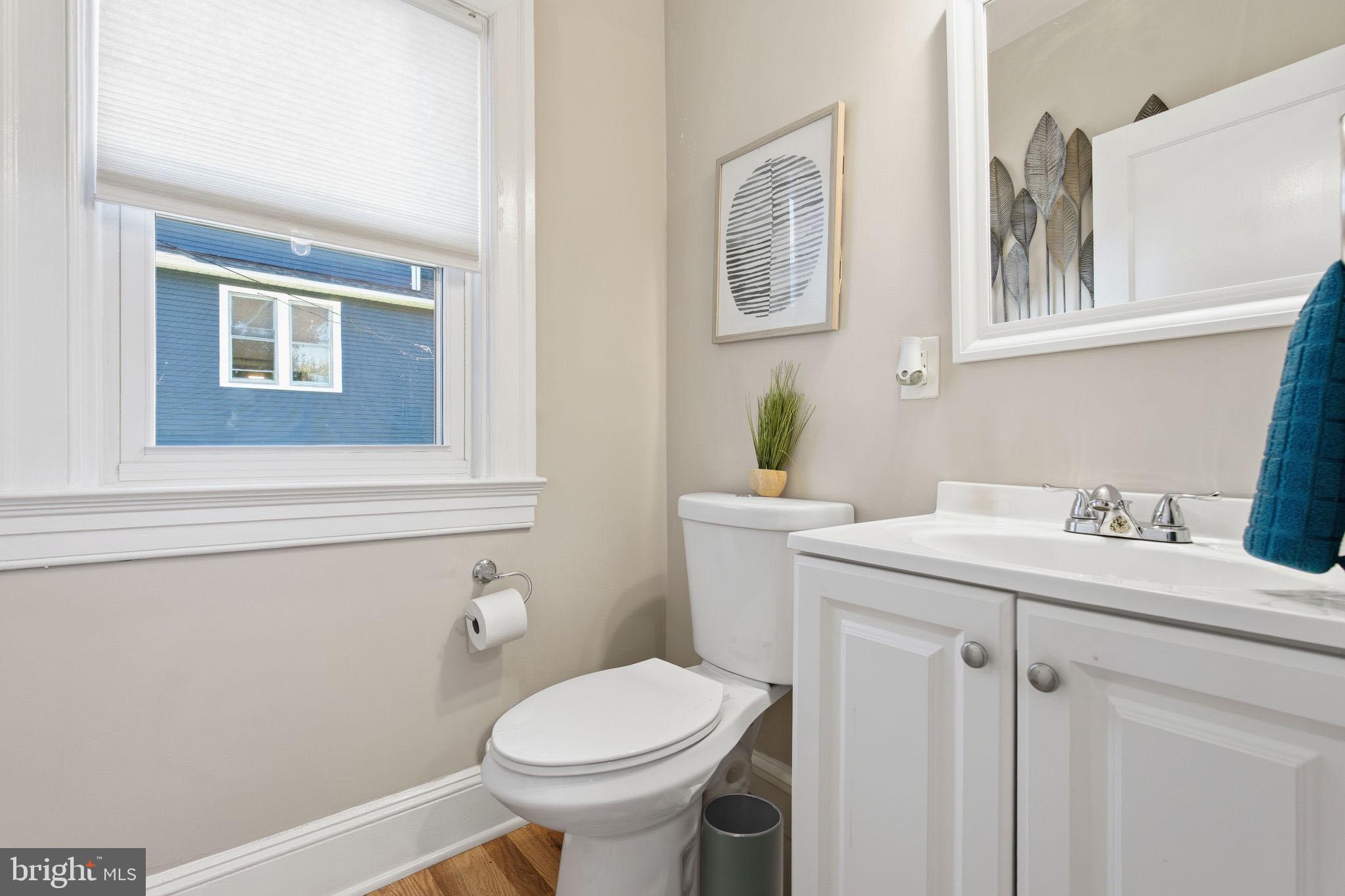 CATONSVILLE - Residential