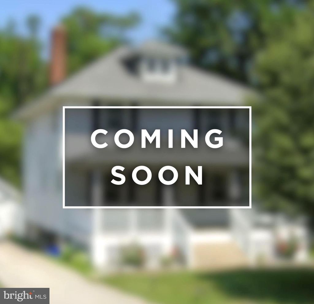 Photo of 6222 Frederick Road, BALTIMORE, MD 21228 (MLS # MDBC2142552)