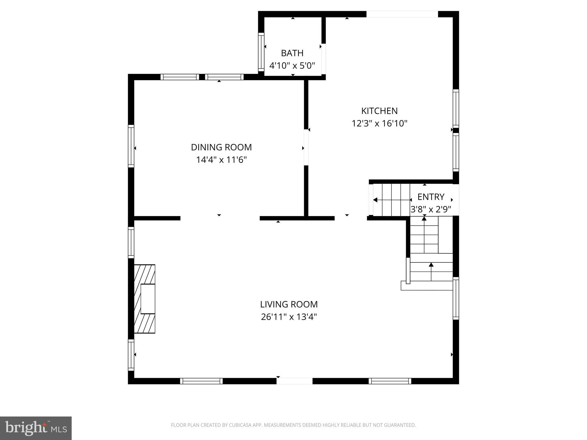 CATONSVILLE - Residential