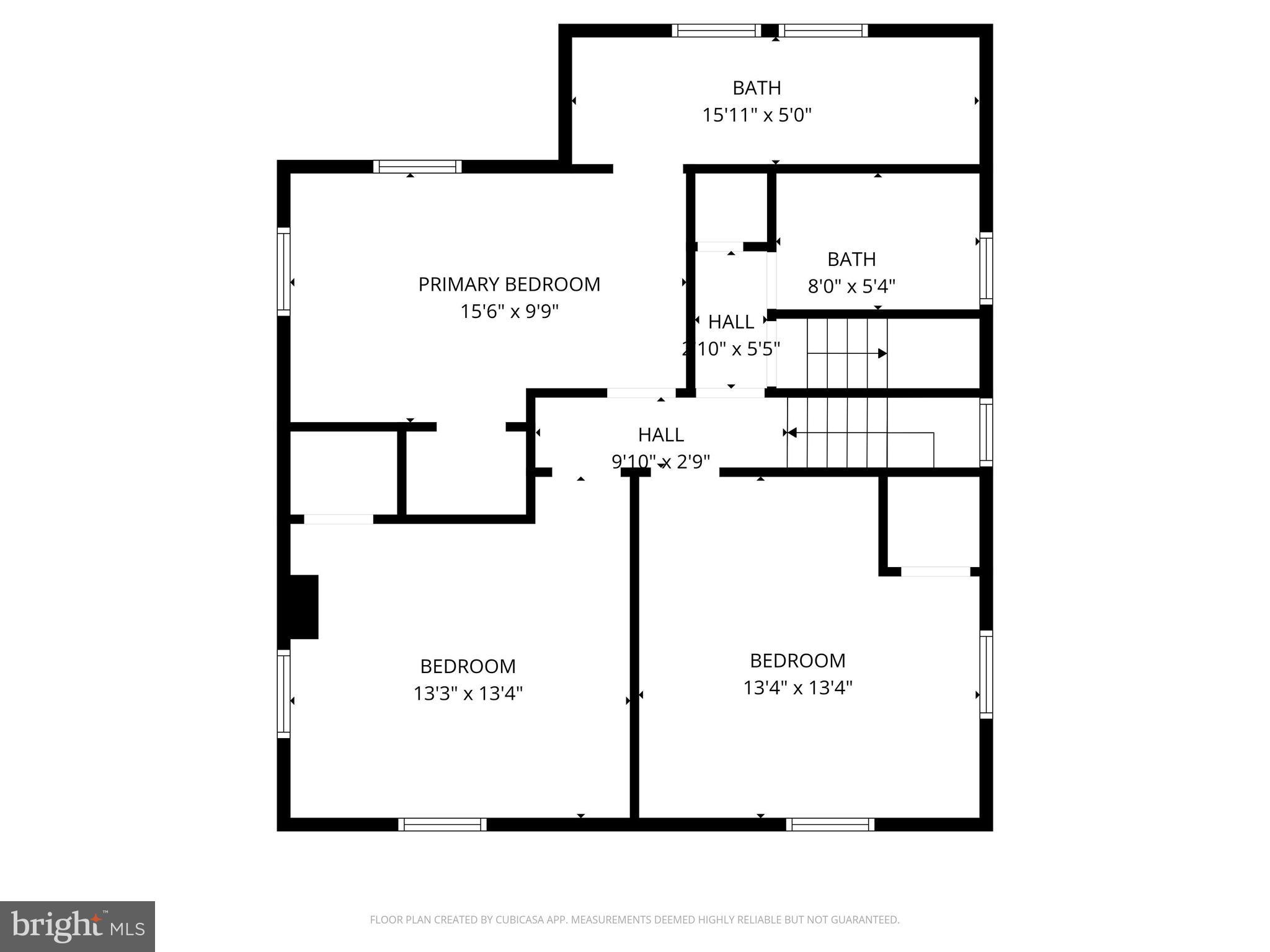 CATONSVILLE - Residential