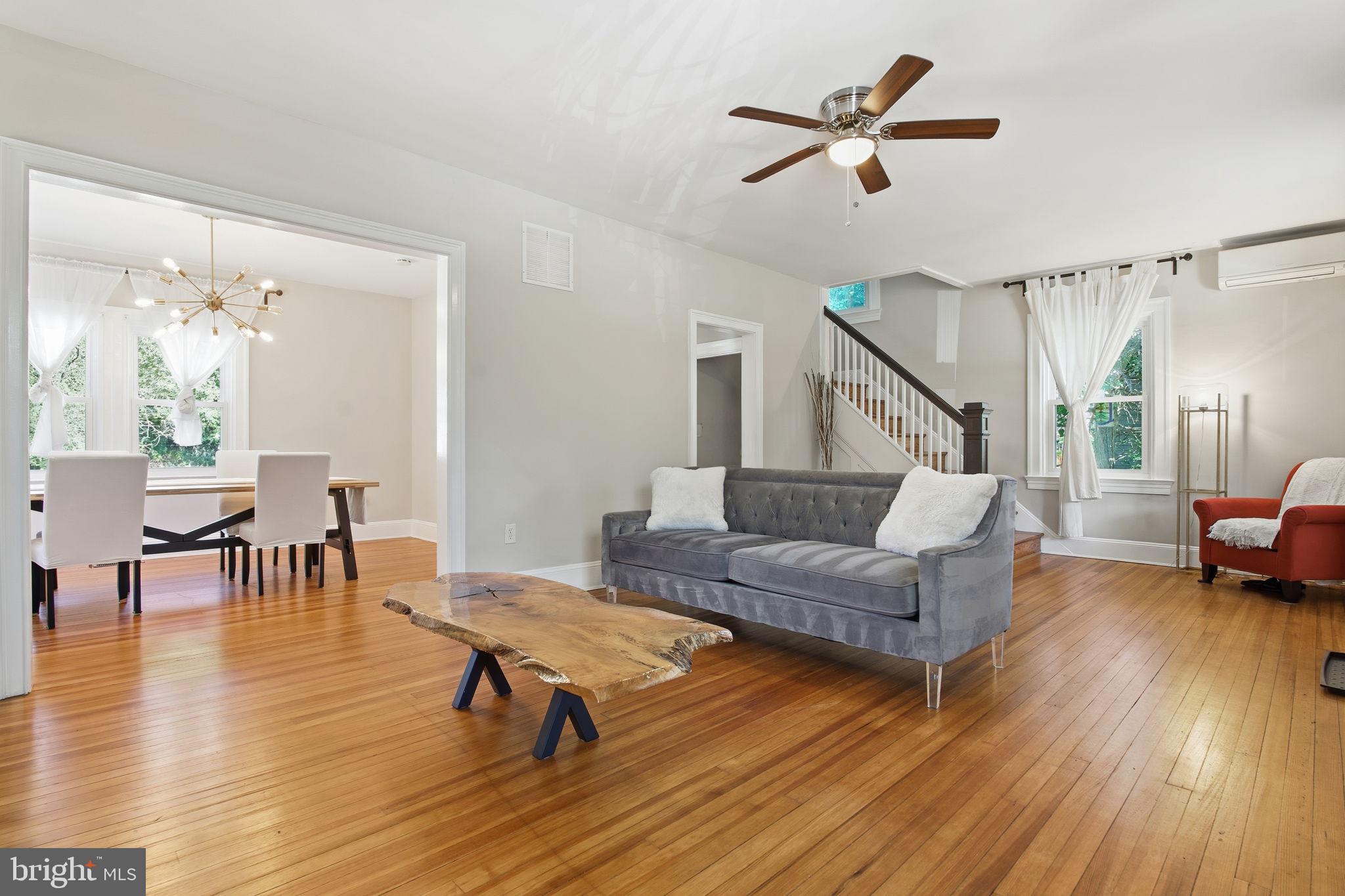 CATONSVILLE - Residential