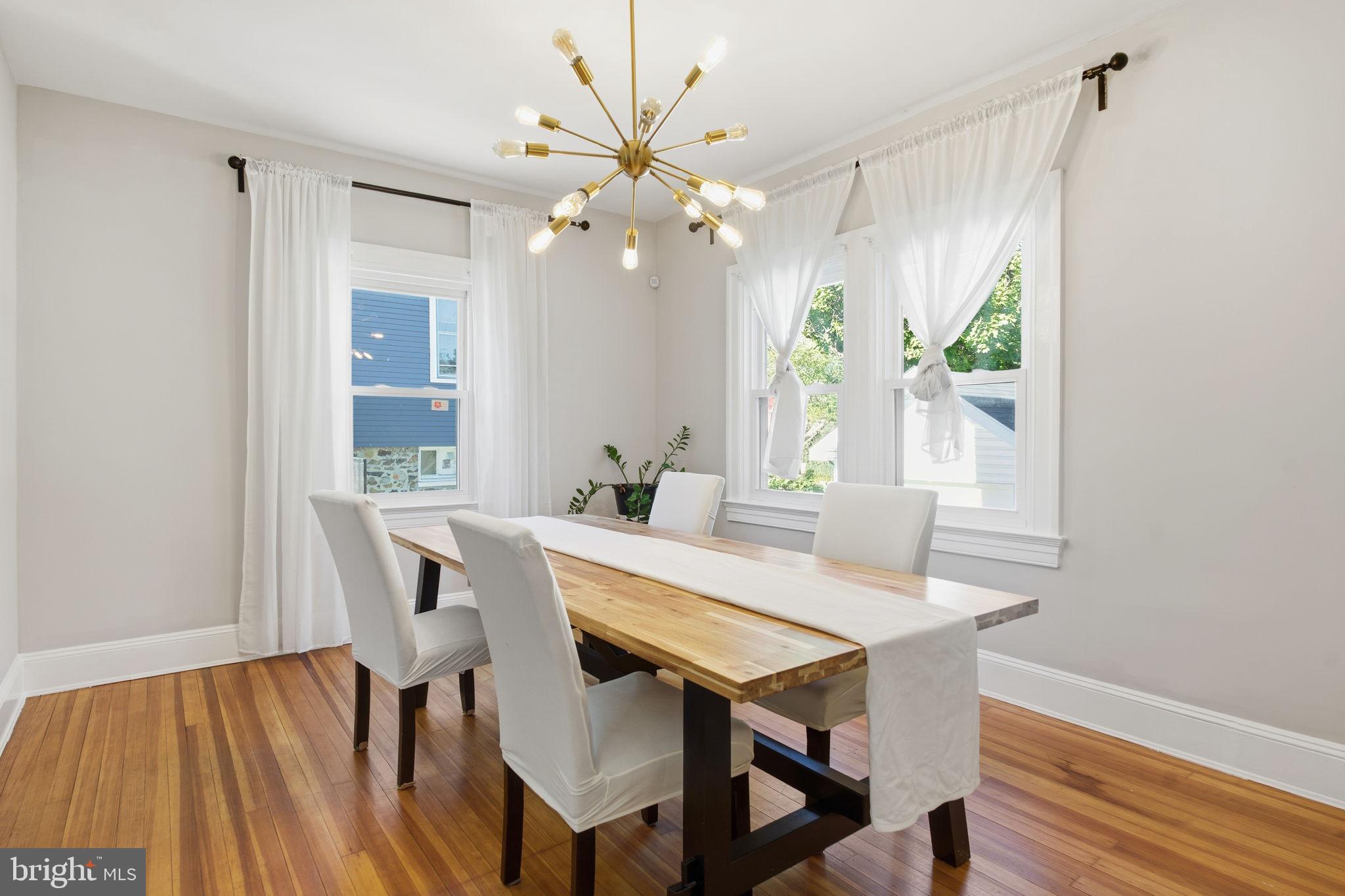 CATONSVILLE - Residential