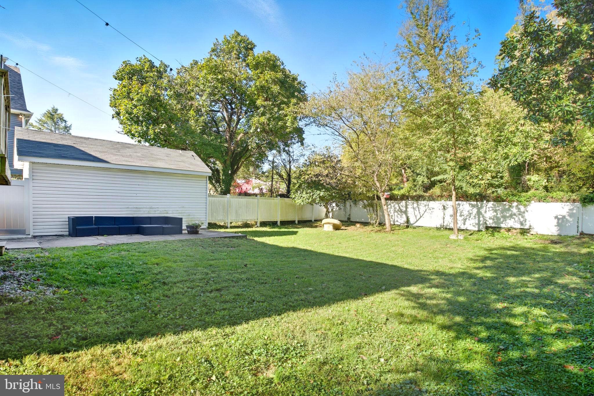 CATONSVILLE - Residential