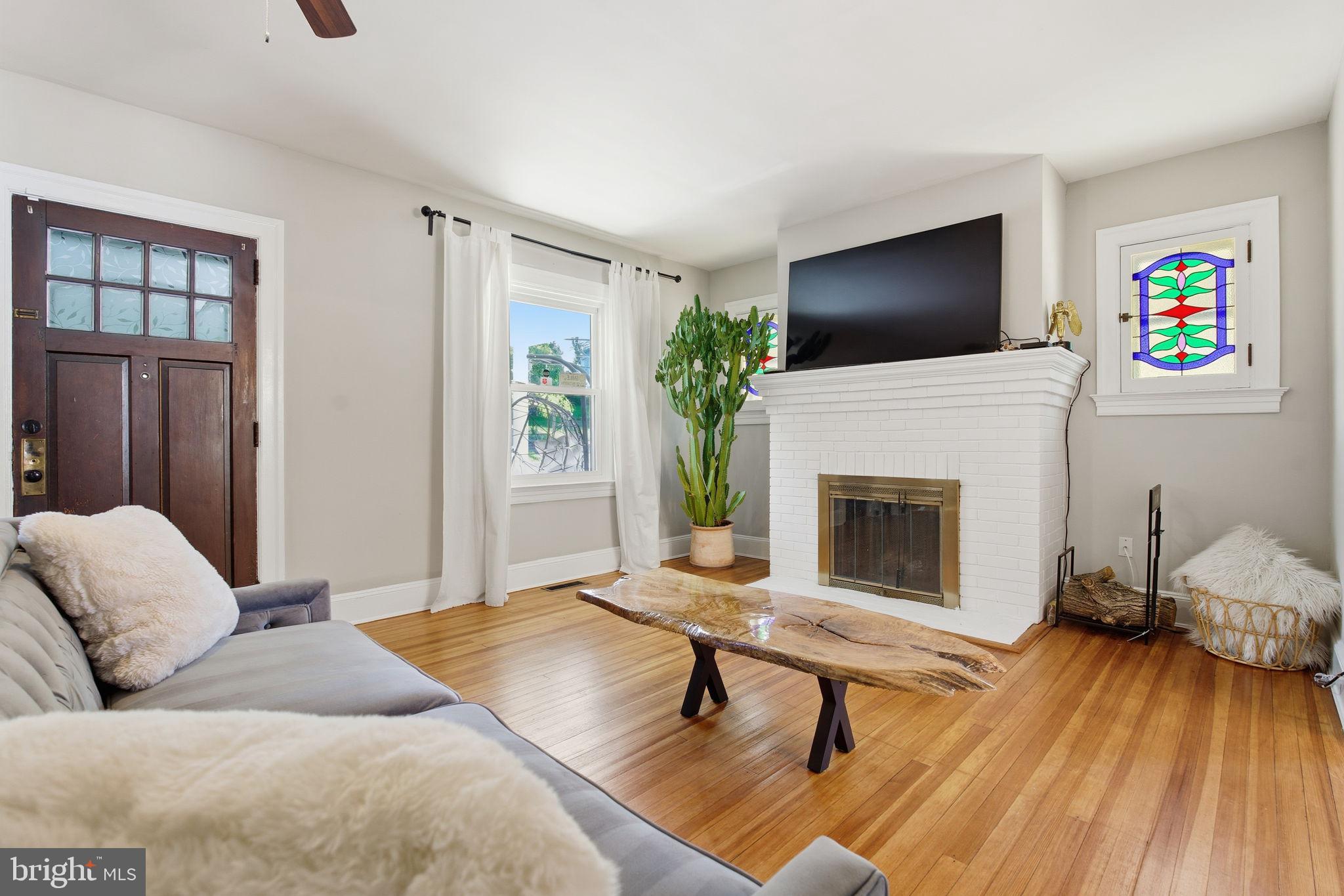 CATONSVILLE - Residential