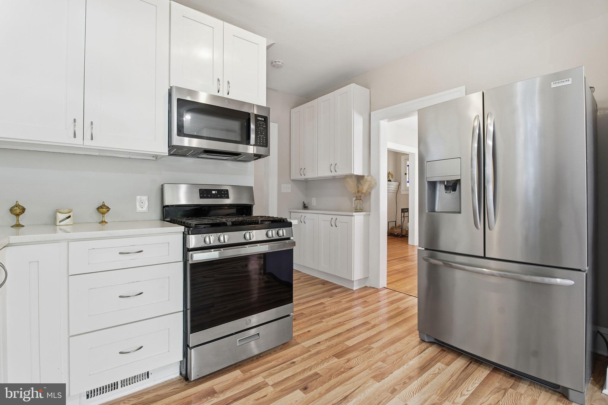 CATONSVILLE - Residential