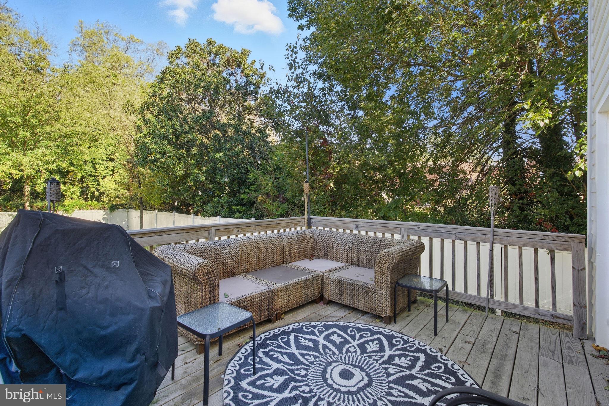CATONSVILLE - Residential
