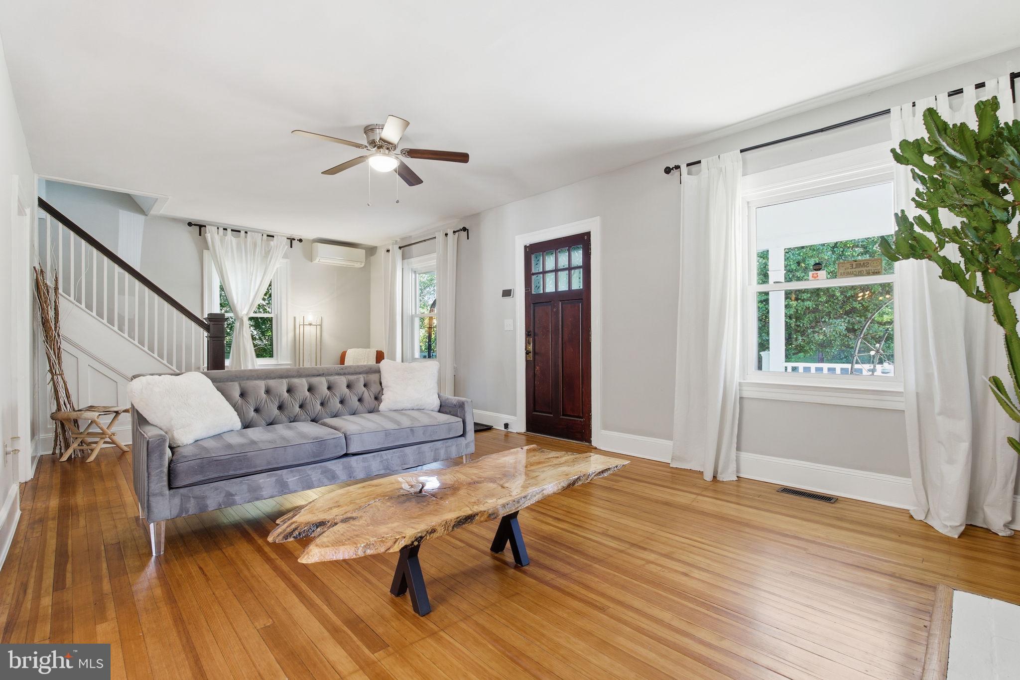 CATONSVILLE - Residential