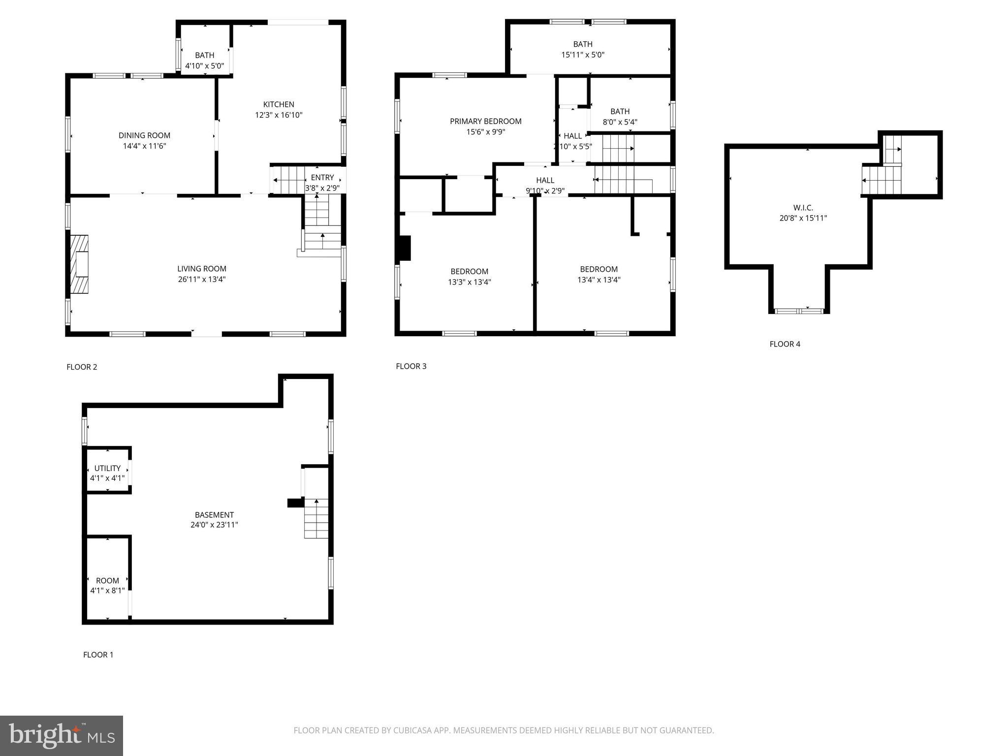 CATONSVILLE - Residential