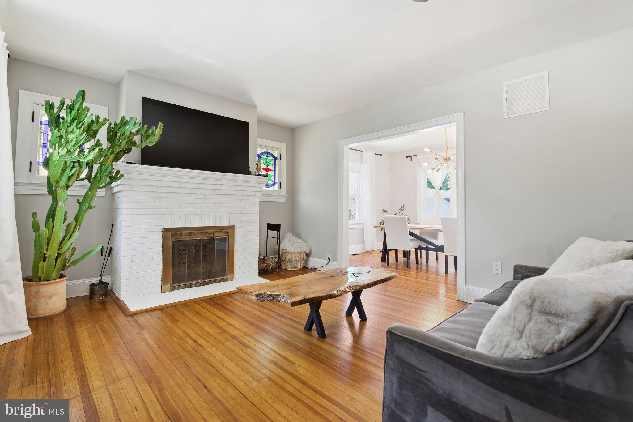 CATONSVILLE - Residential