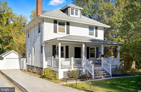 6222 FREDERICK ROAD BALTIMORE MD 21228