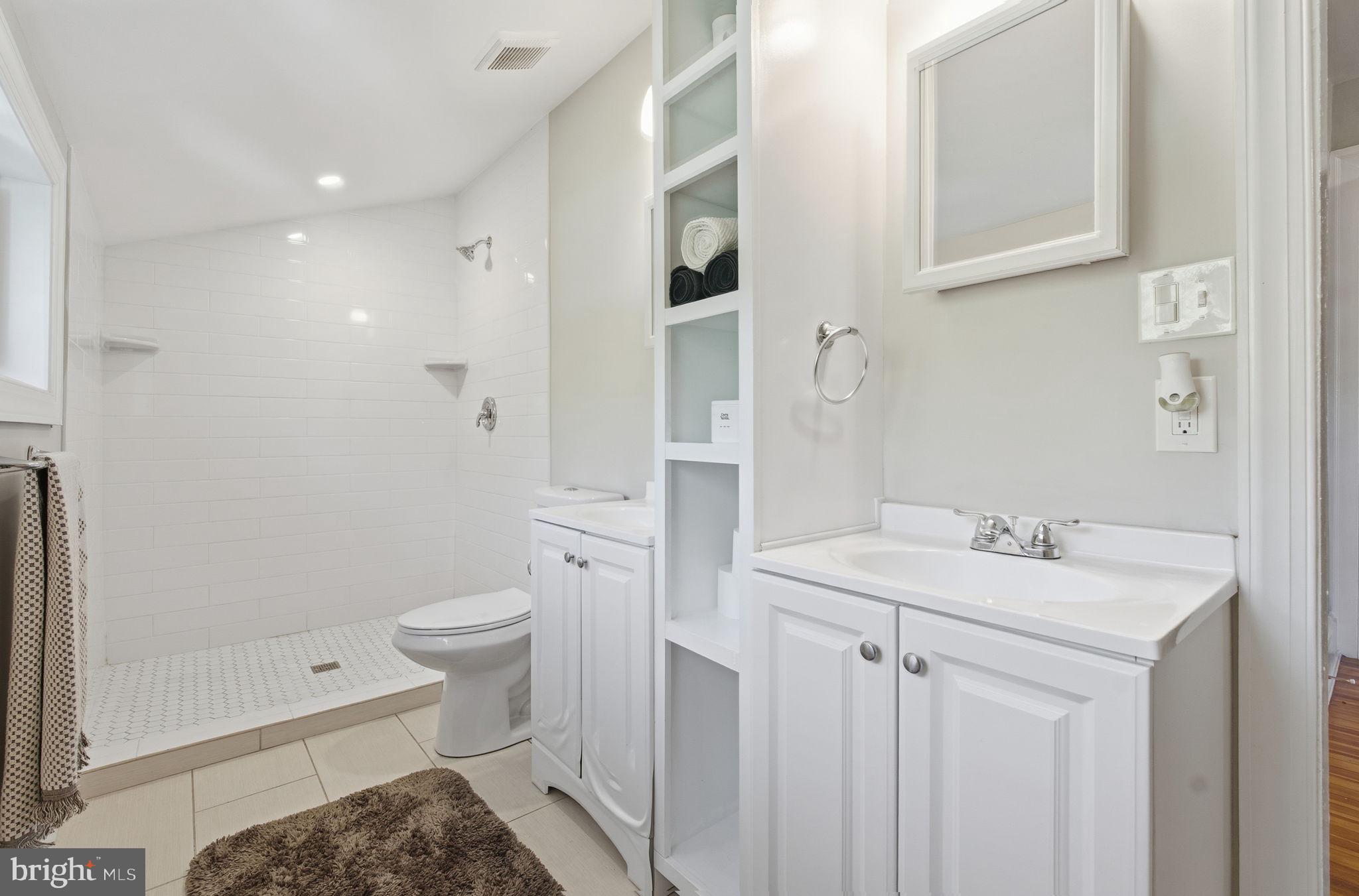 CATONSVILLE - Residential