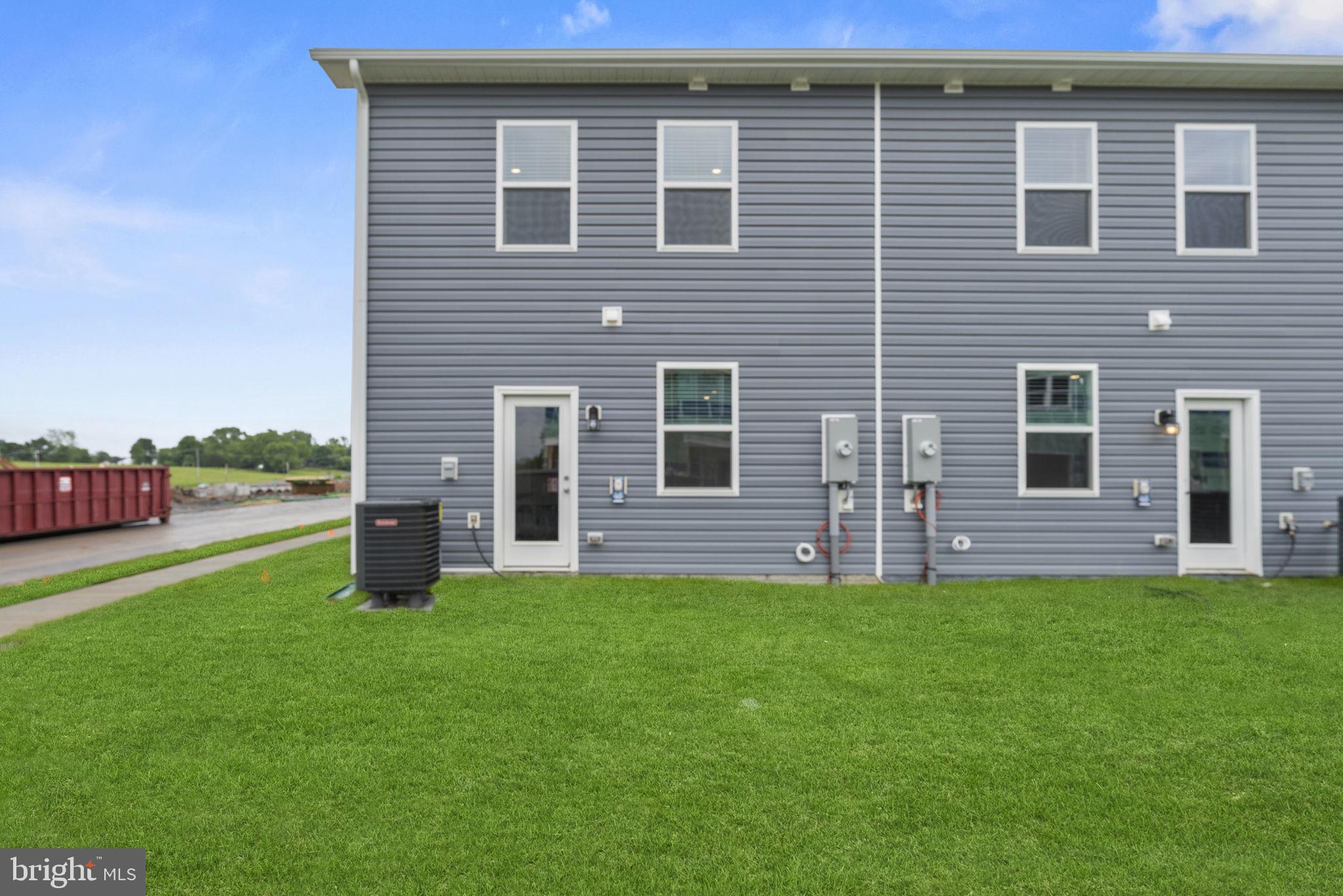 VALLEY VIEW - Residential