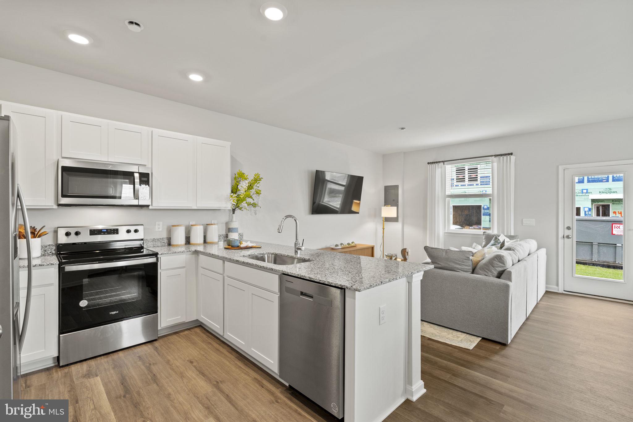 VALLEY VIEW - Residential