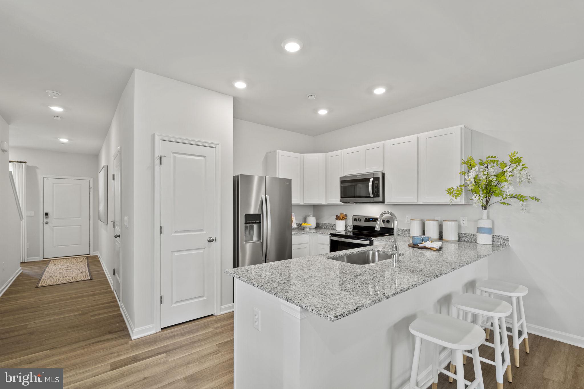 VALLEY VIEW - Residential