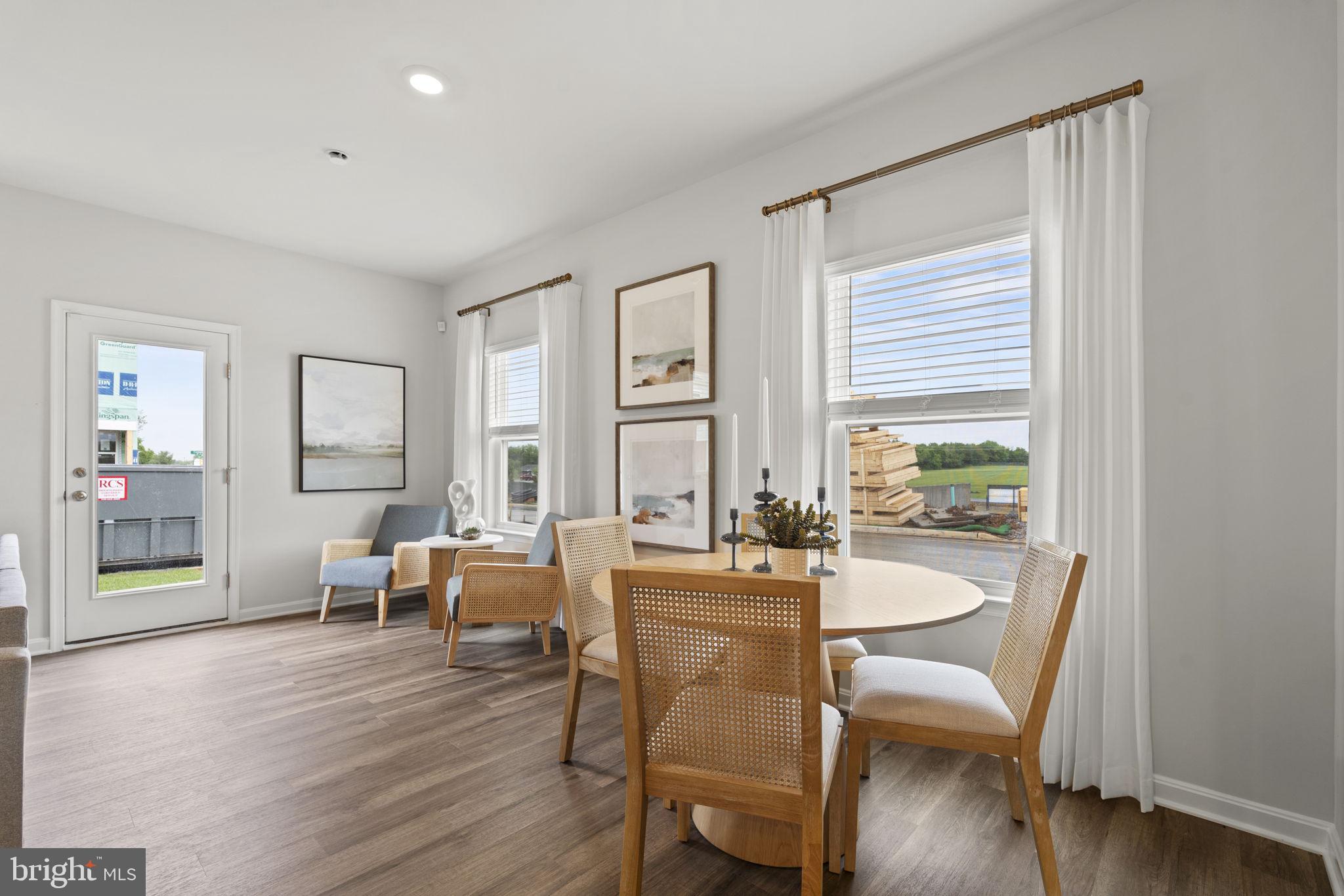 VALLEY VIEW - Residential