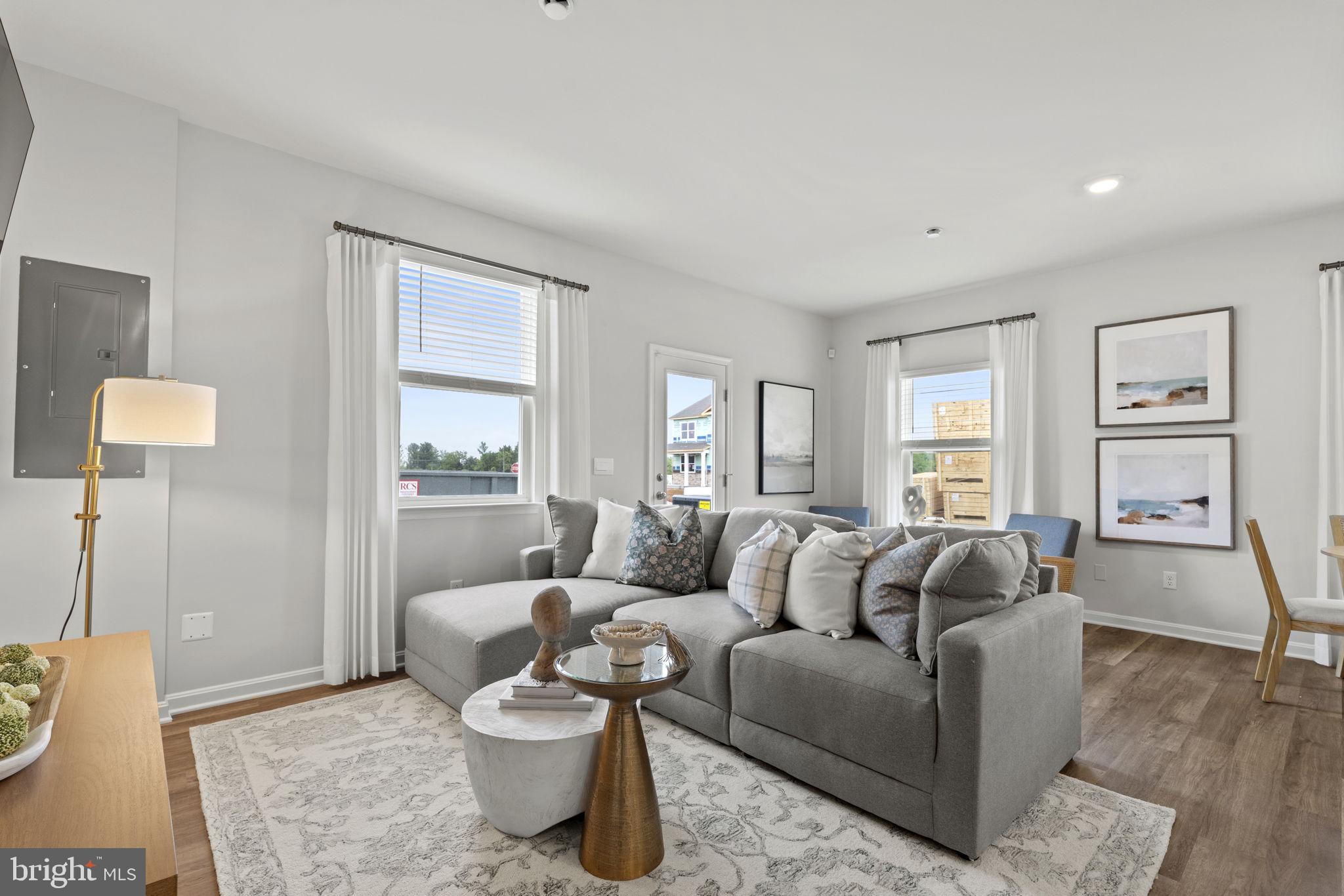 VALLEY VIEW - Residential