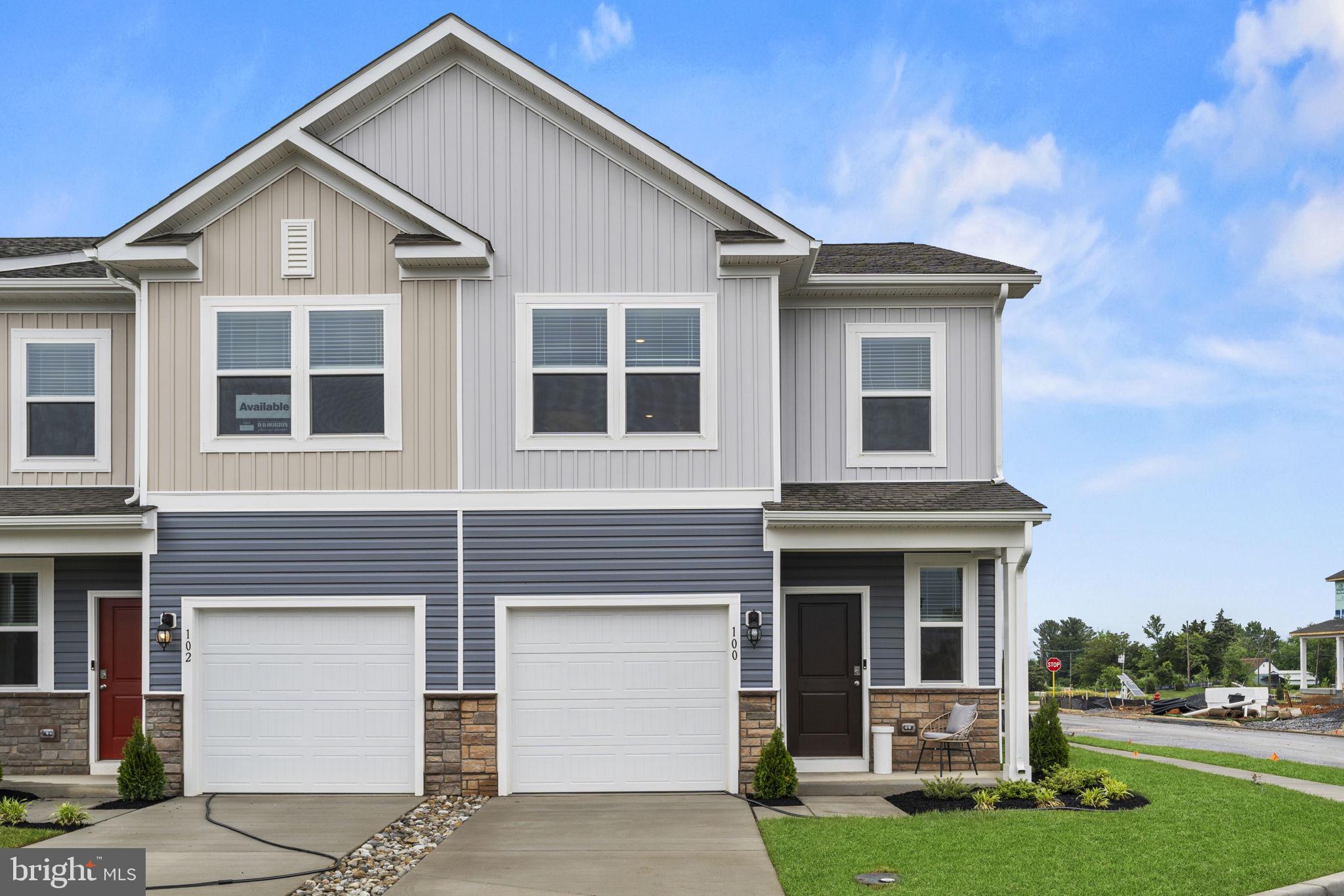 VALLEY VIEW - Residential