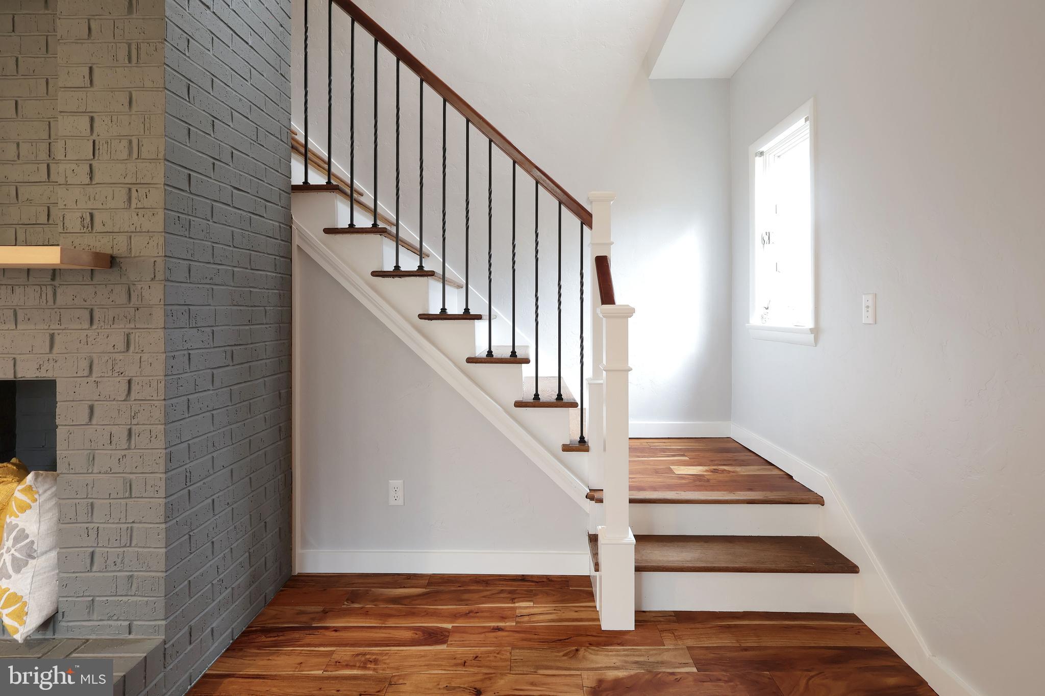 HOMESTEAD FARMS - Residential