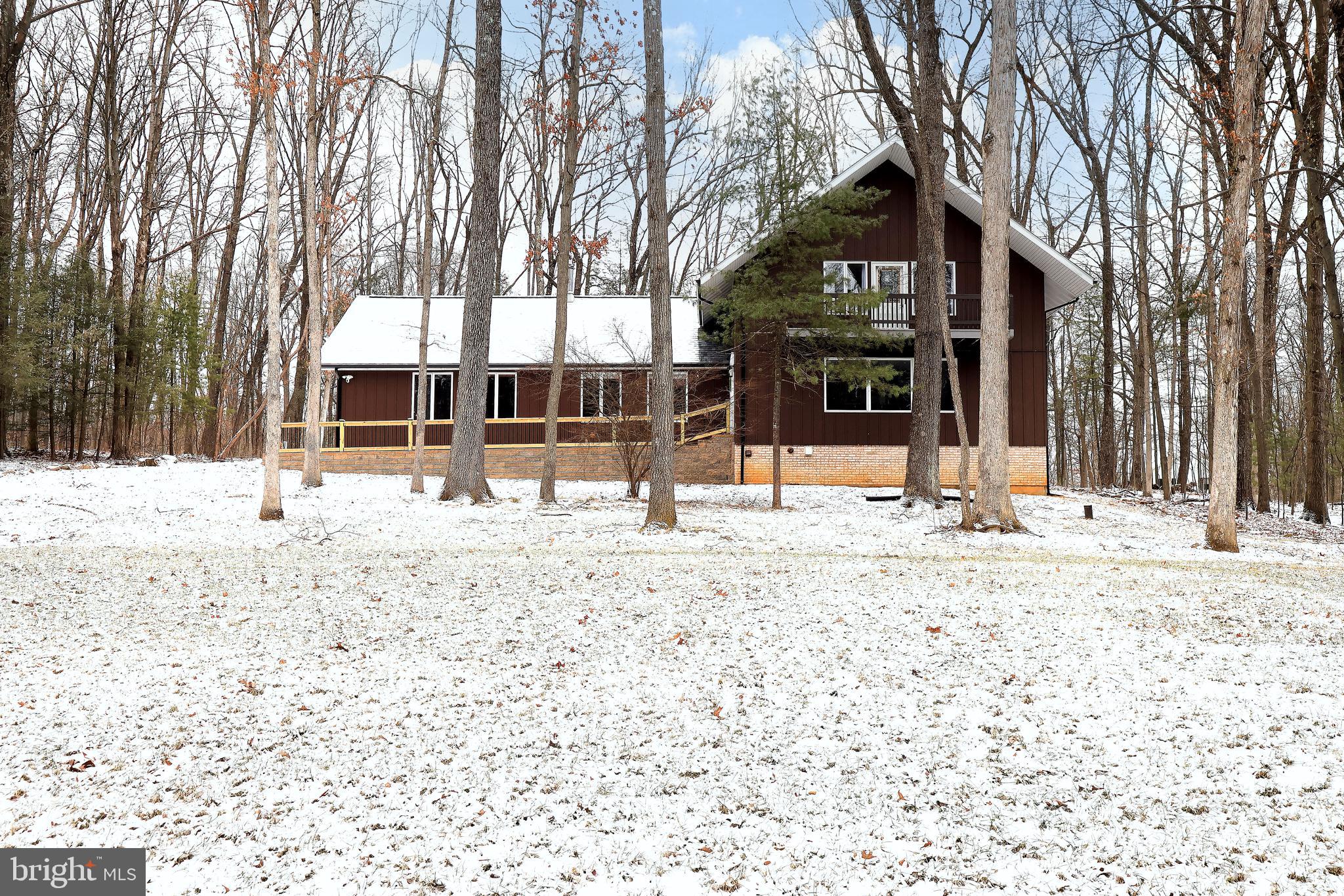 HOMESTEAD FARMS - Residential