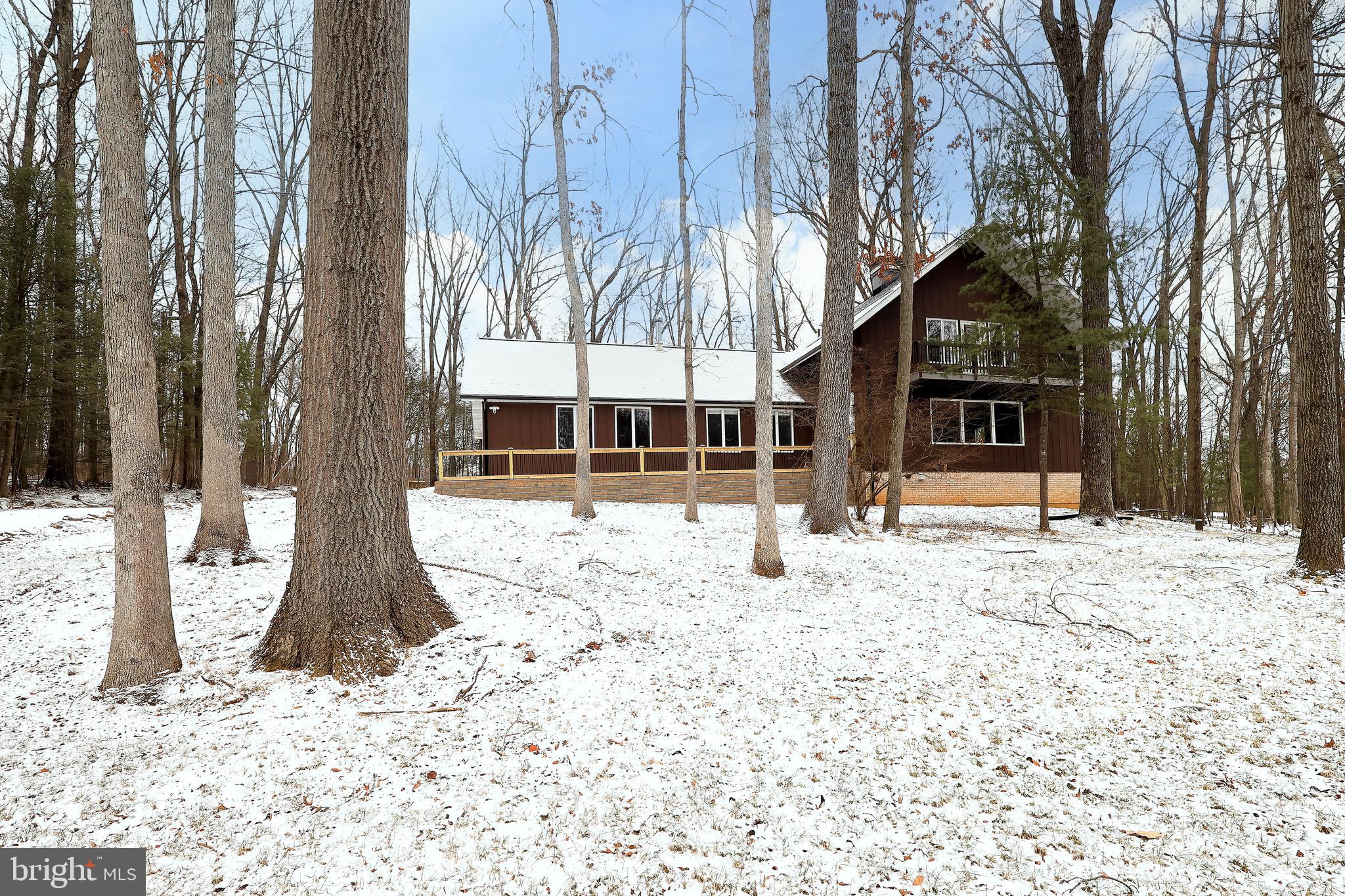 HOMESTEAD FARMS - Residential
