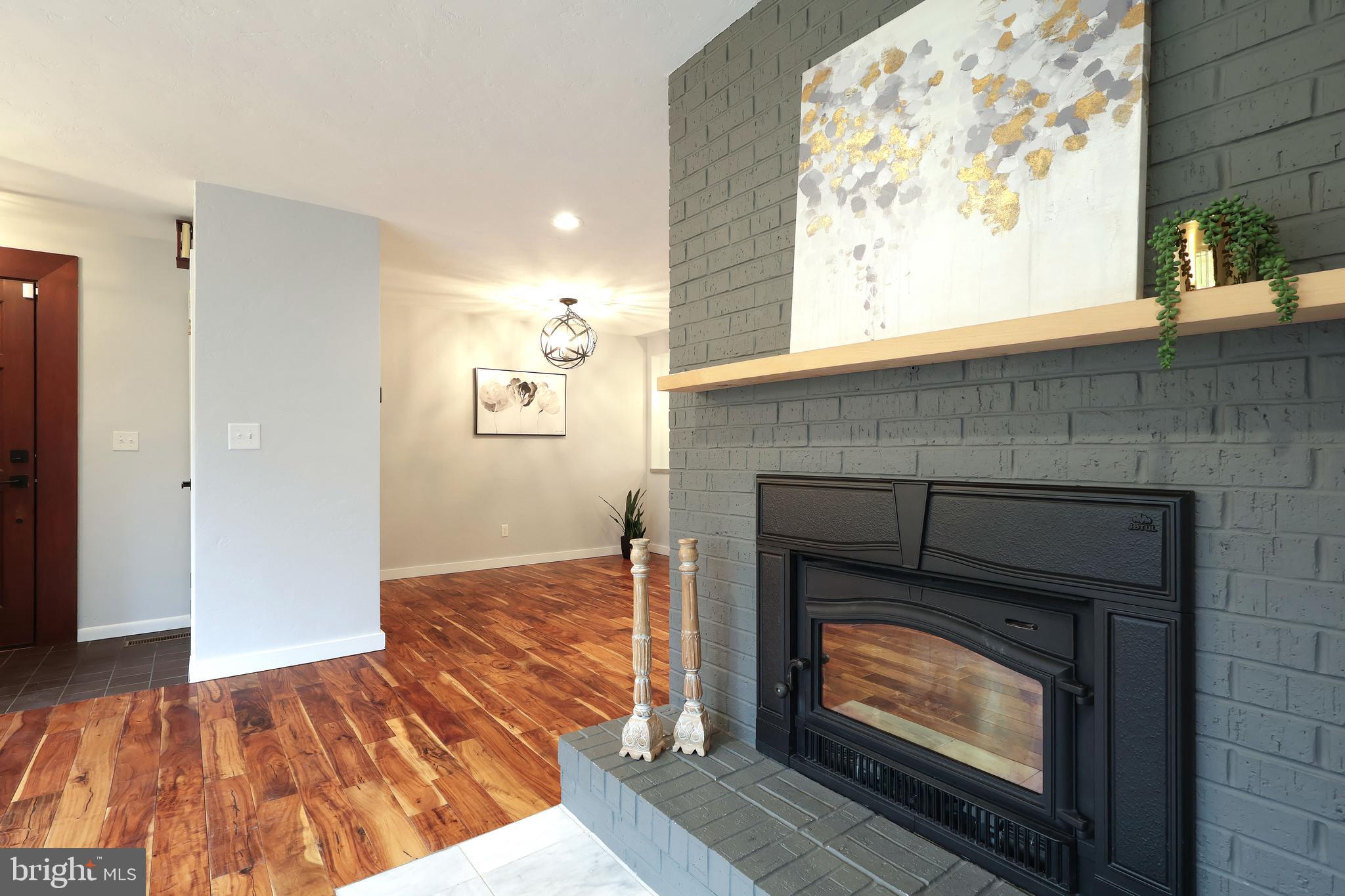 HOMESTEAD FARMS - Residential