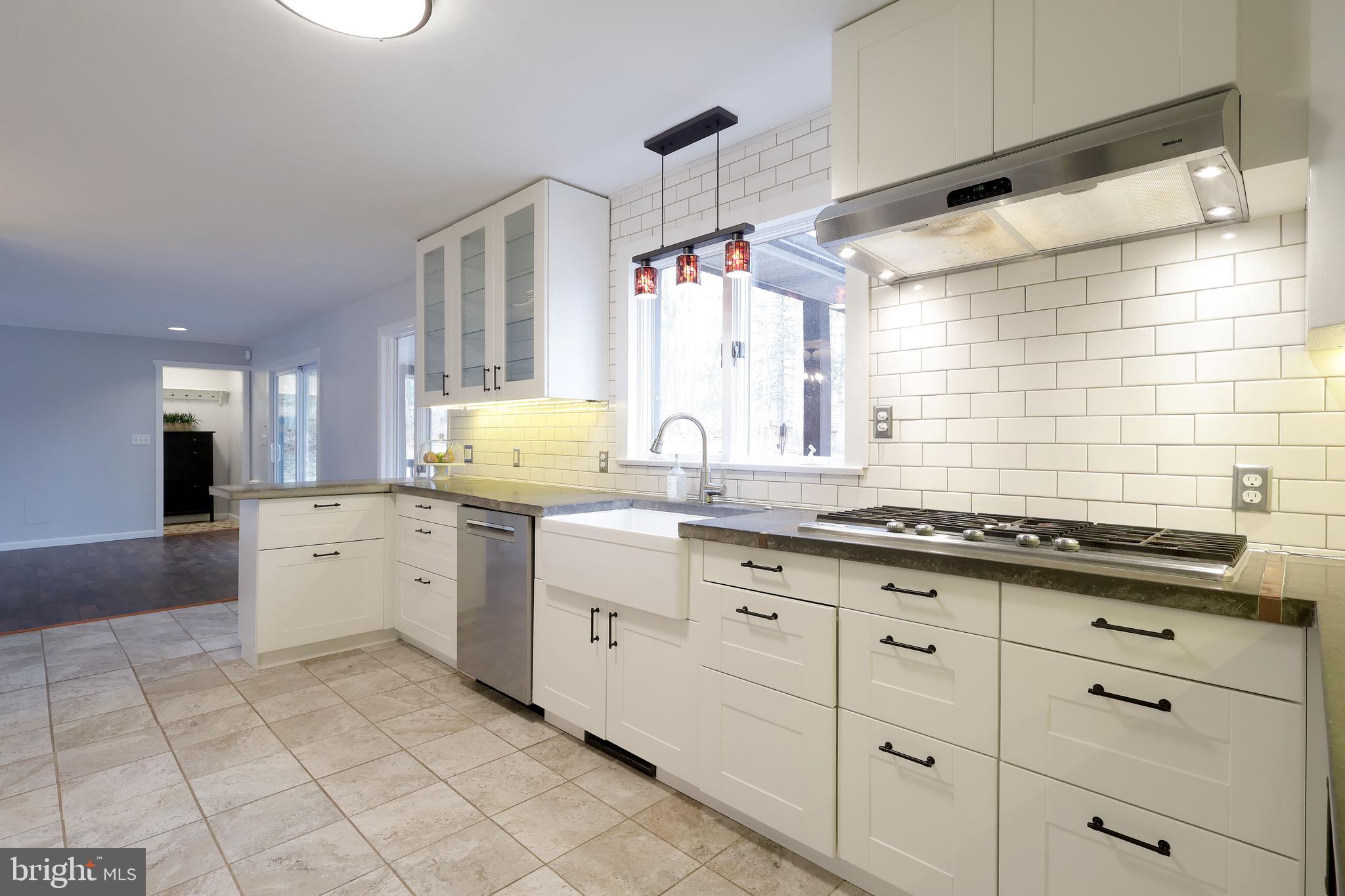 HOMESTEAD FARMS - Residential