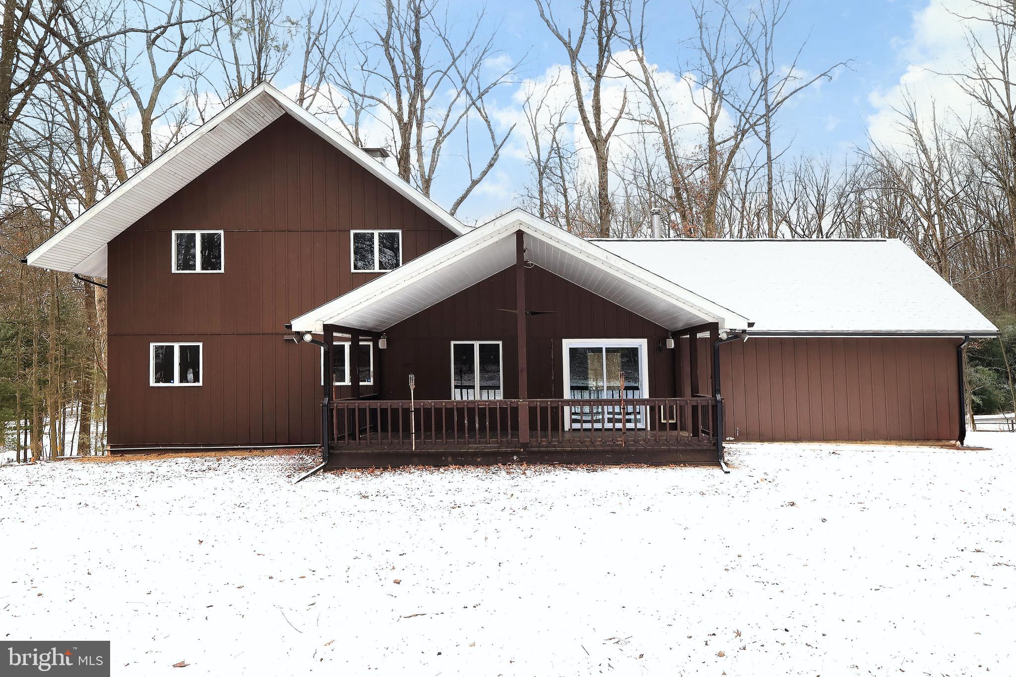 HOMESTEAD FARMS - Residential