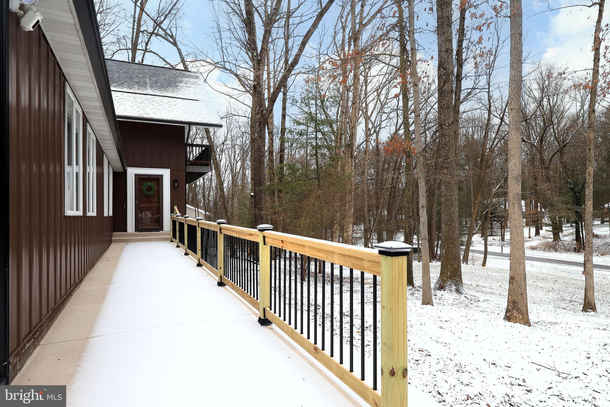 HOMESTEAD FARMS - Residential