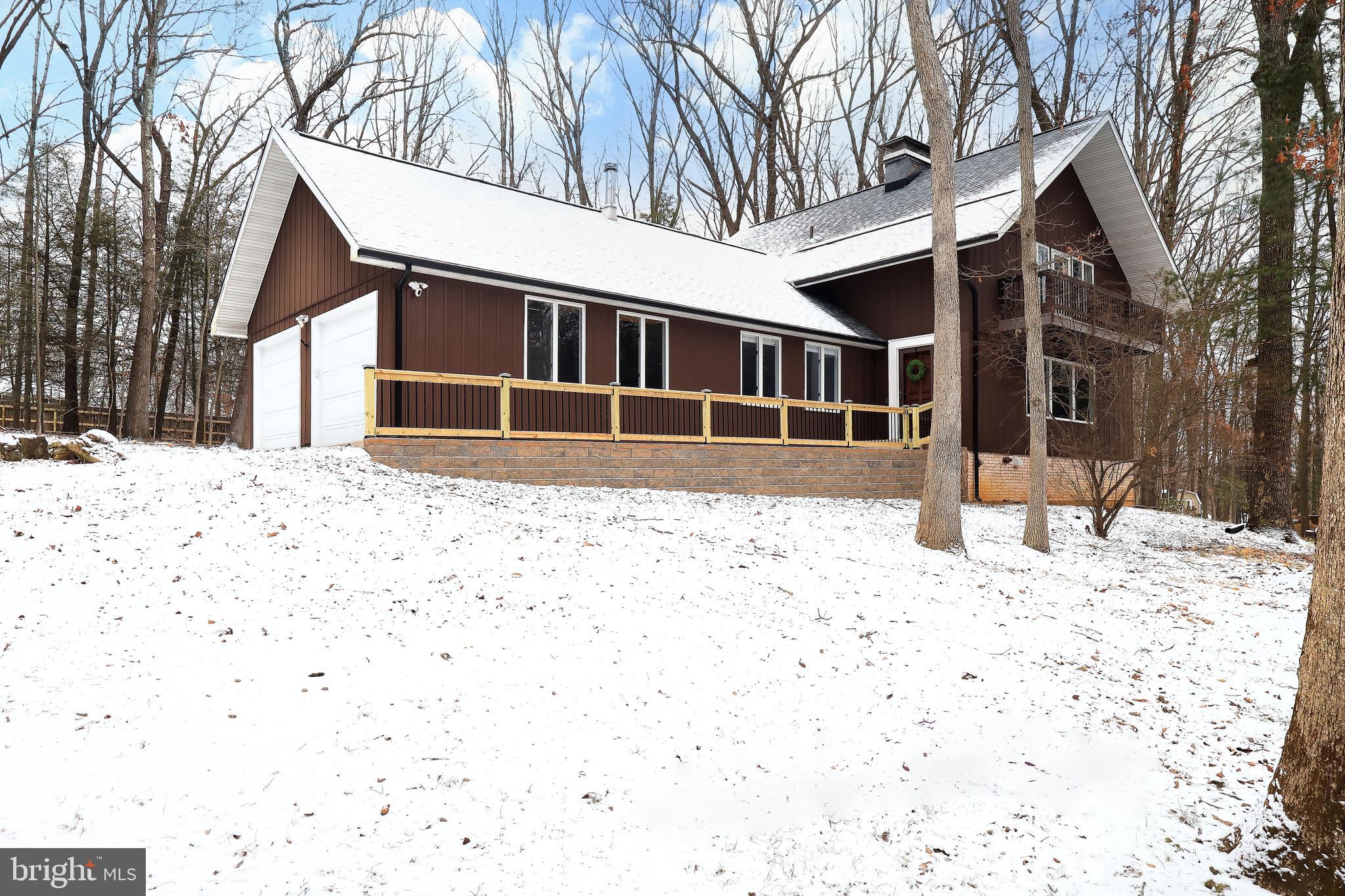 HOMESTEAD FARMS - Residential