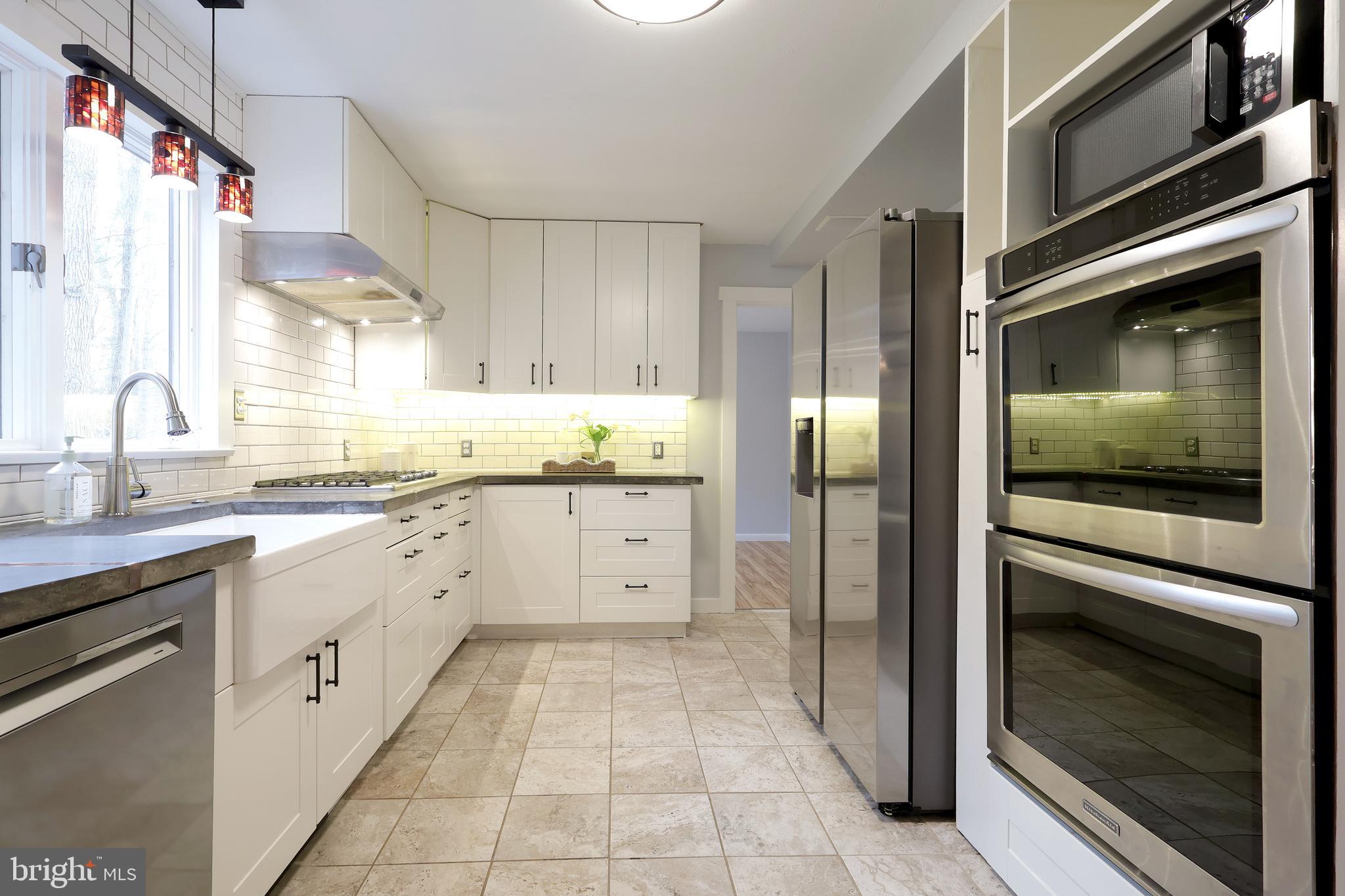 HOMESTEAD FARMS - Residential