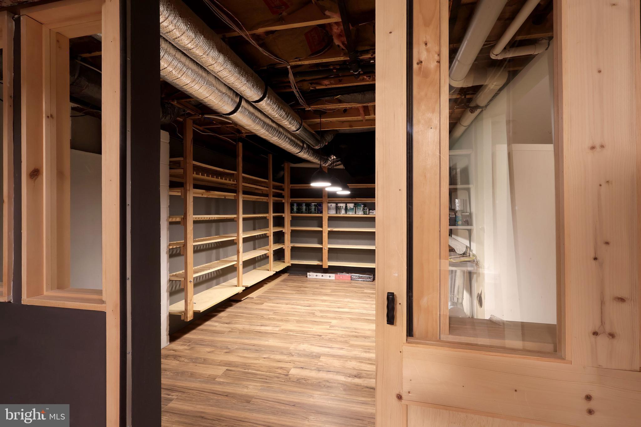 HOMESTEAD FARMS - Residential