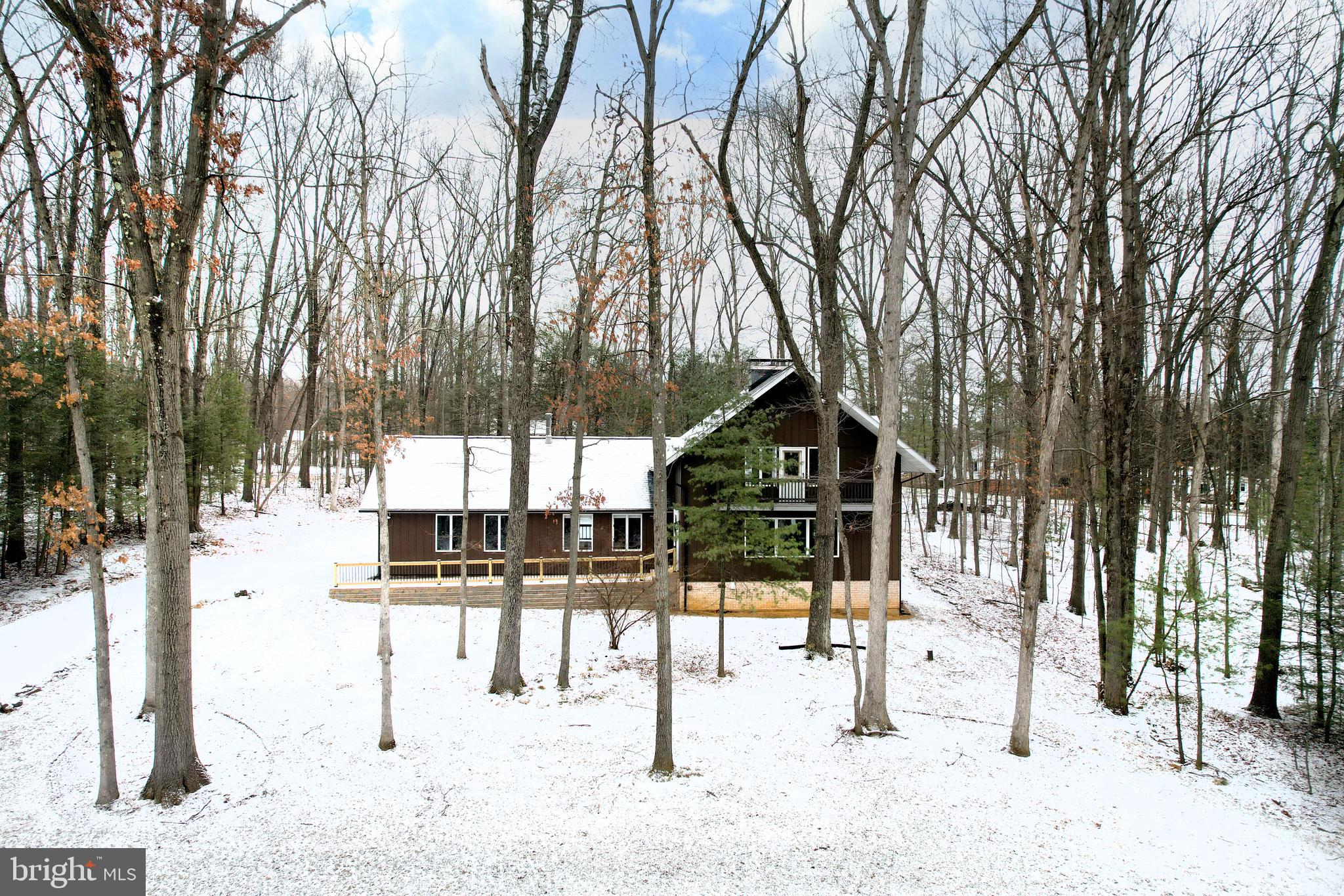 HOMESTEAD FARMS - Residential
