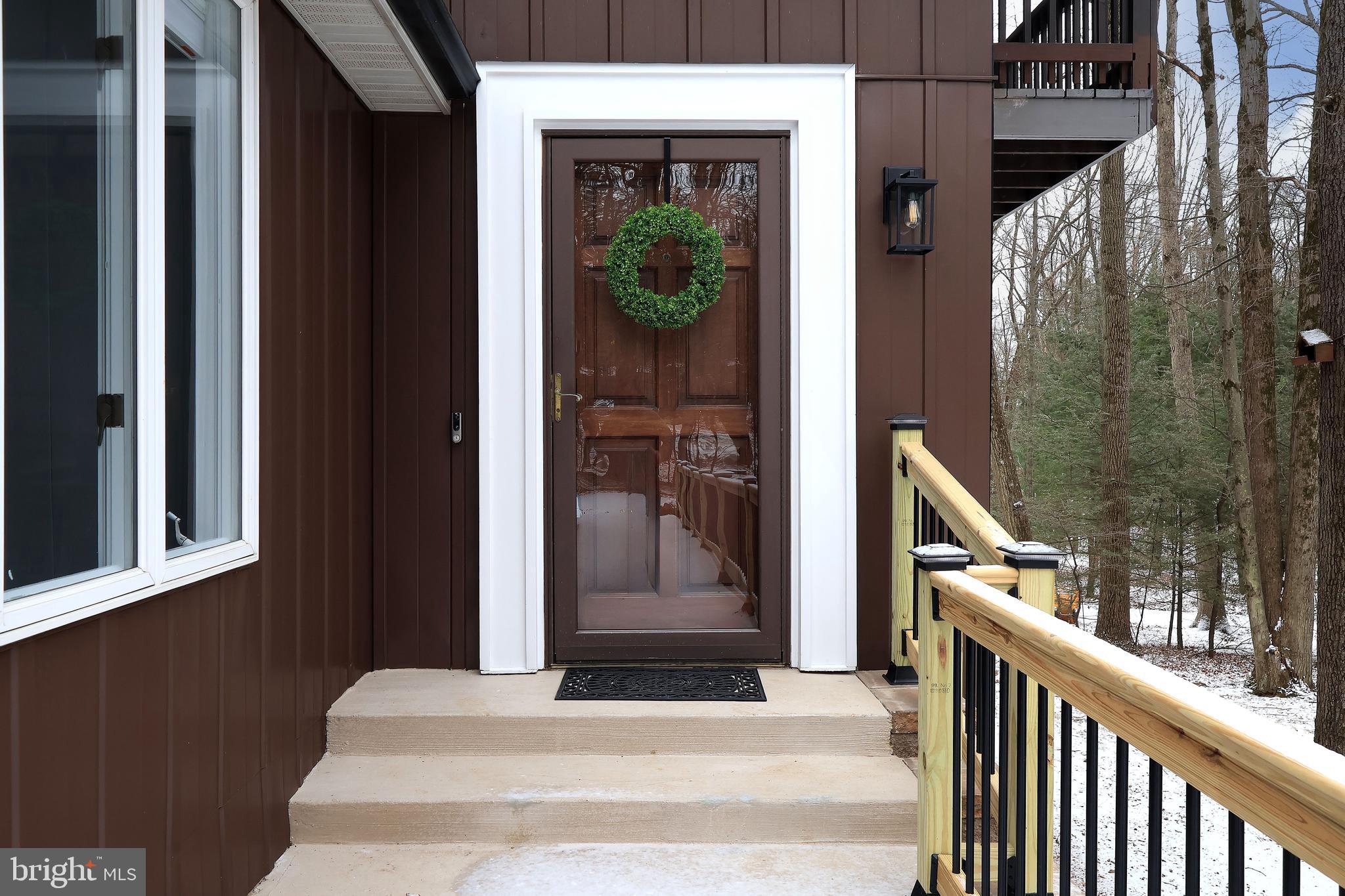 HOMESTEAD FARMS - Residential