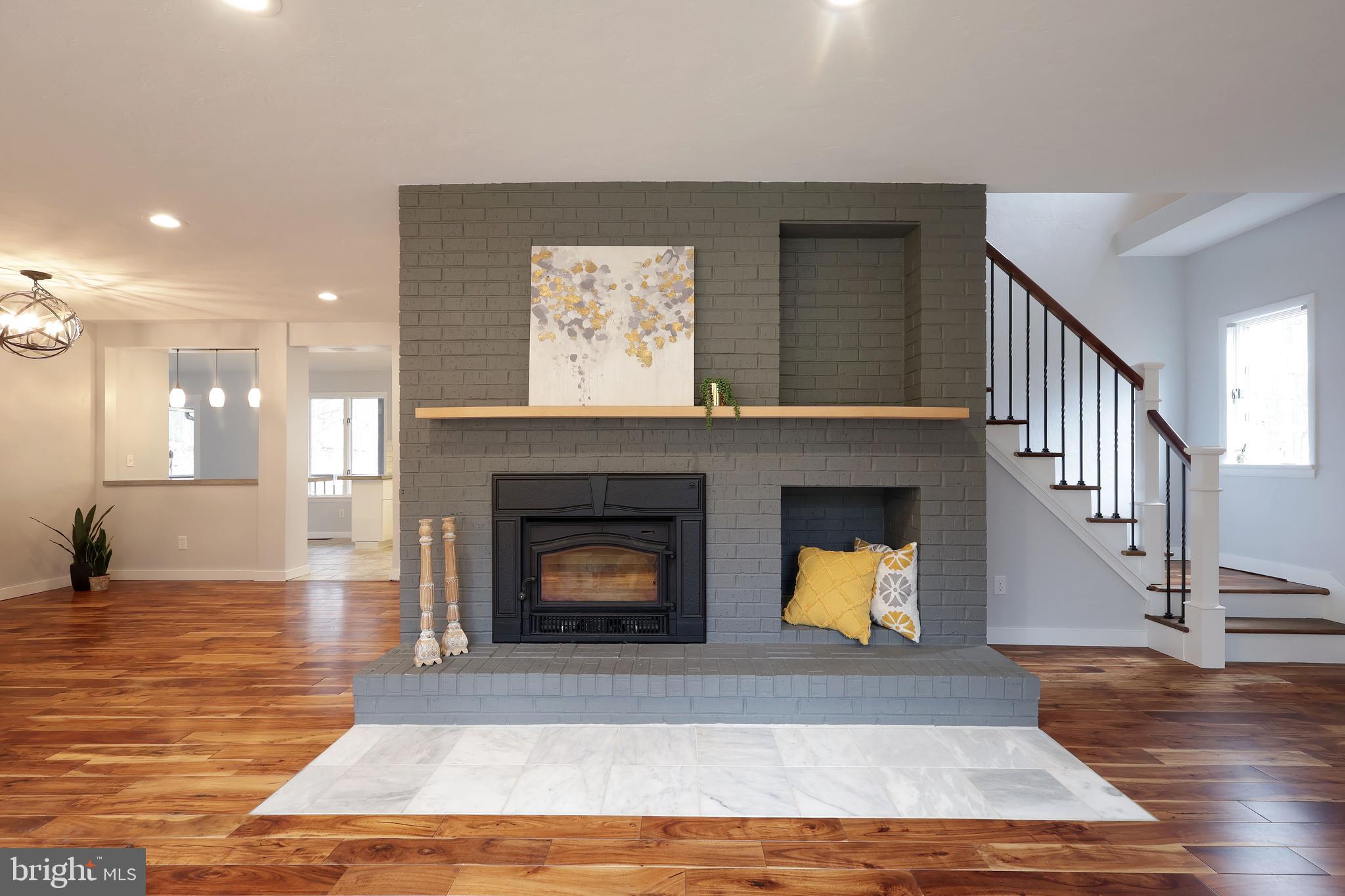 HOMESTEAD FARMS - Residential