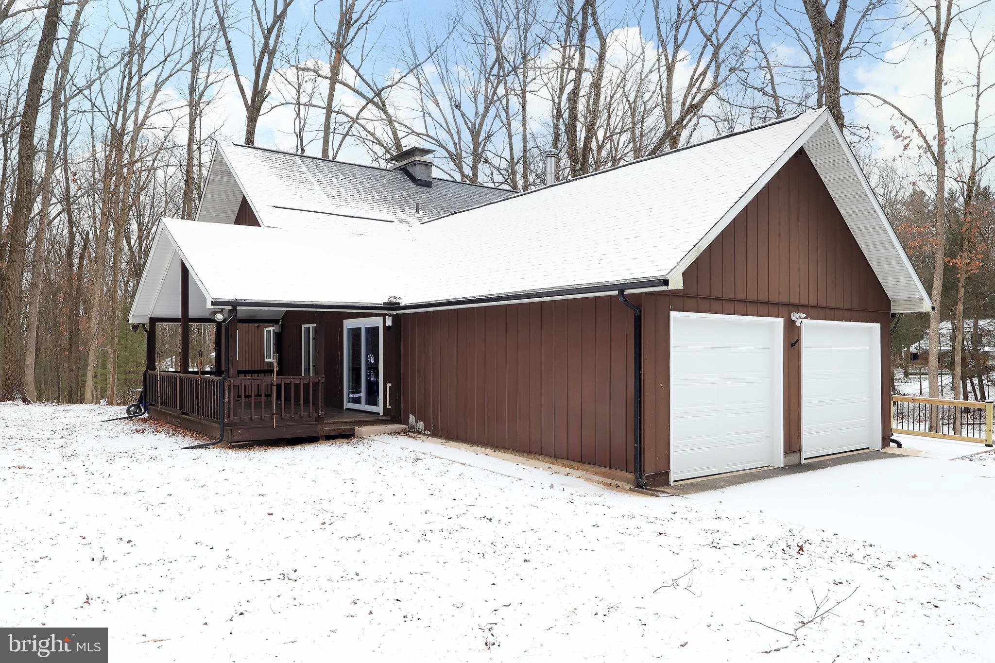 HOMESTEAD FARMS - Residential