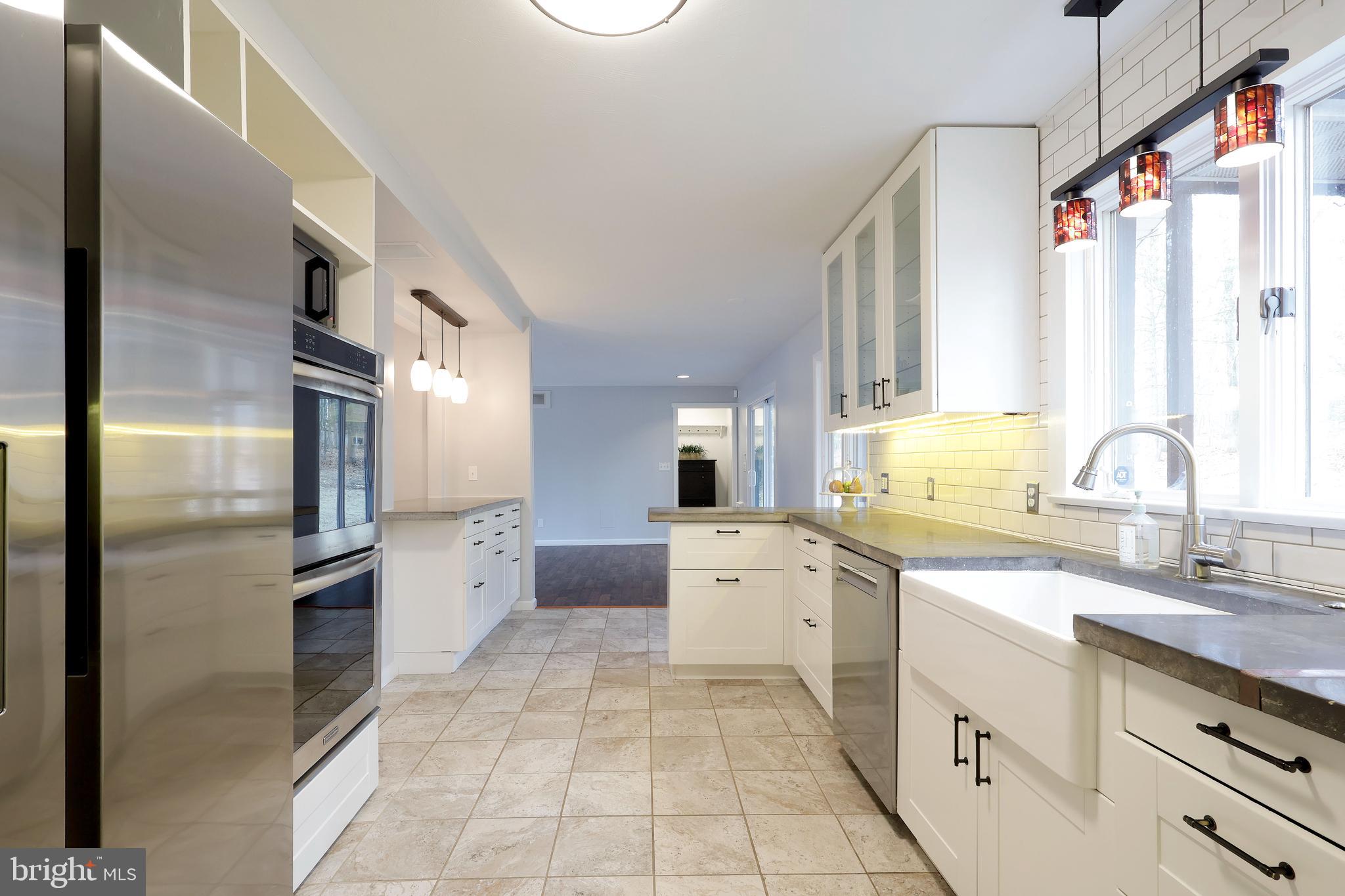 HOMESTEAD FARMS - Residential