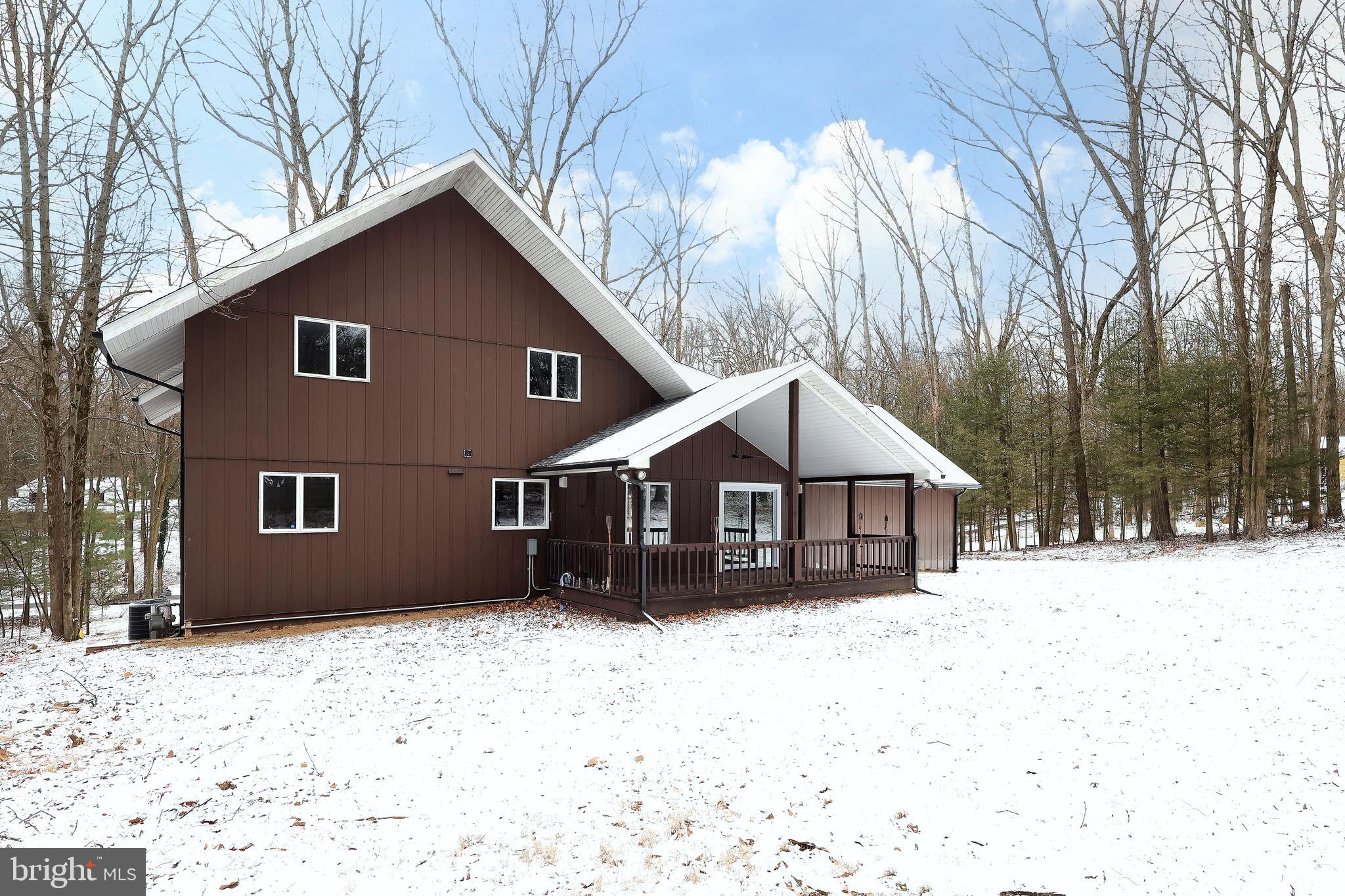 HOMESTEAD FARMS - Residential