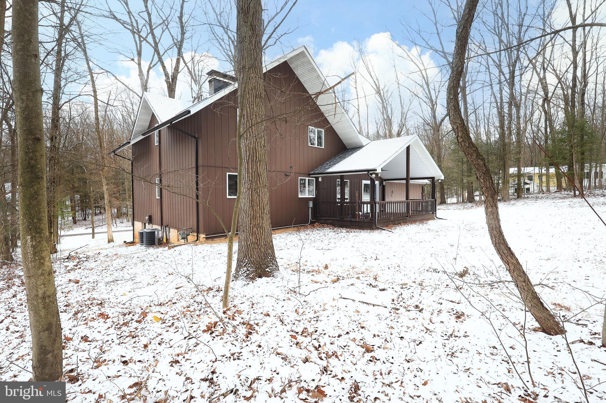 HOMESTEAD FARMS - Residential